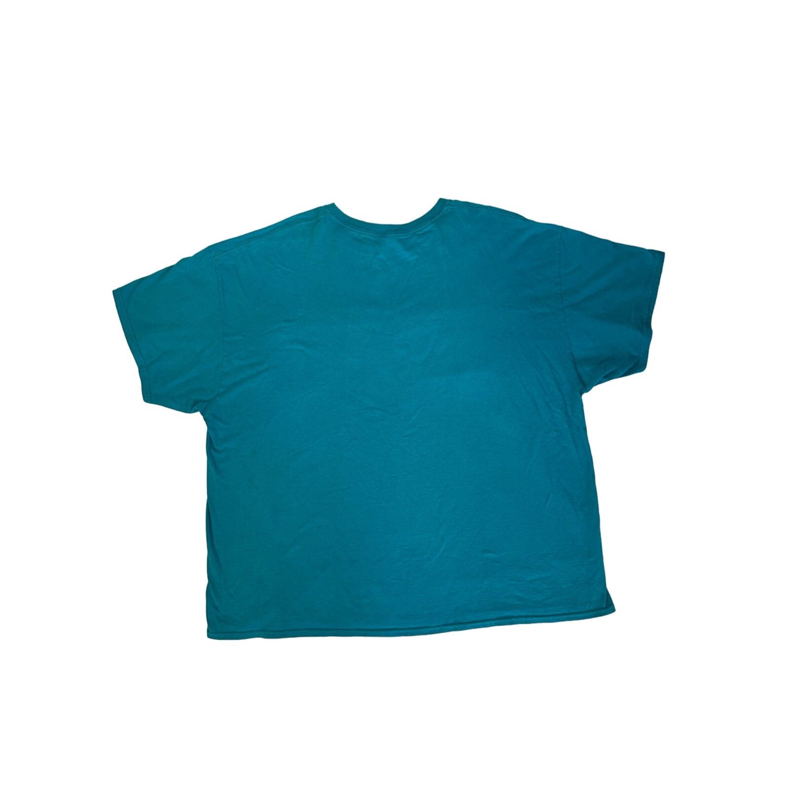 Gildan Vintage Daytona Beach Wolf T-Shirt Size 3XL 100% Cotton Size US XXL / EU 58 / 5 - 3 Thumbnail