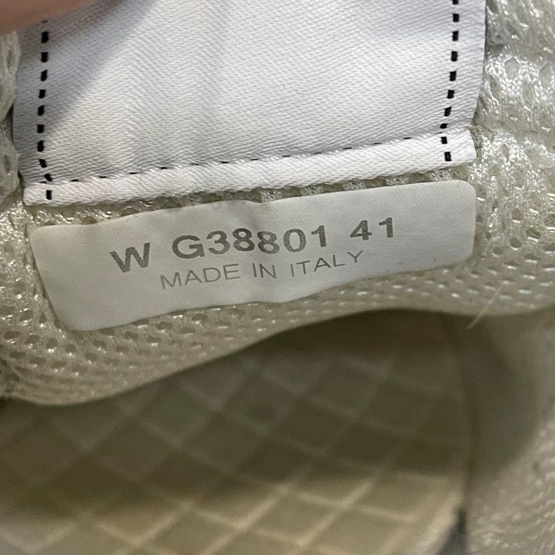 Chanel Chanel Sports Shoes Size 41 for Sale -2505 Size US 9 / EU 42 - 8 Thumbnail