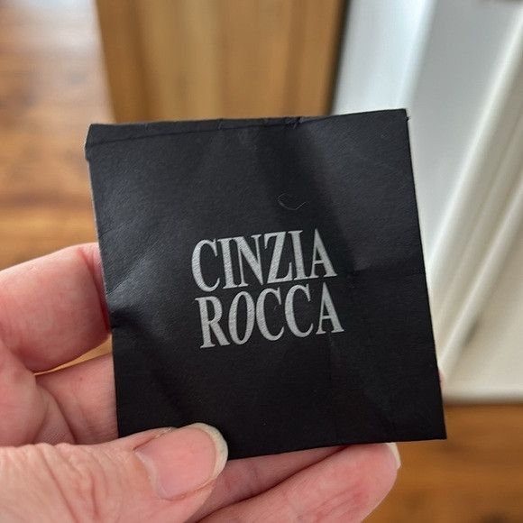 Cinzia Rocca CINZIA ROCCA mink fur wool women’s vest made in Italy us 8 Size M / US 6-8 / IT 42-44 - 15 Thumbnail