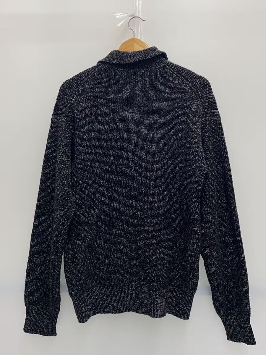 トップス Yohji Yamamoto 90s Wool Knit Y's for Men × Yohji Yamamoto 90s Collar Wool Knit Sweater