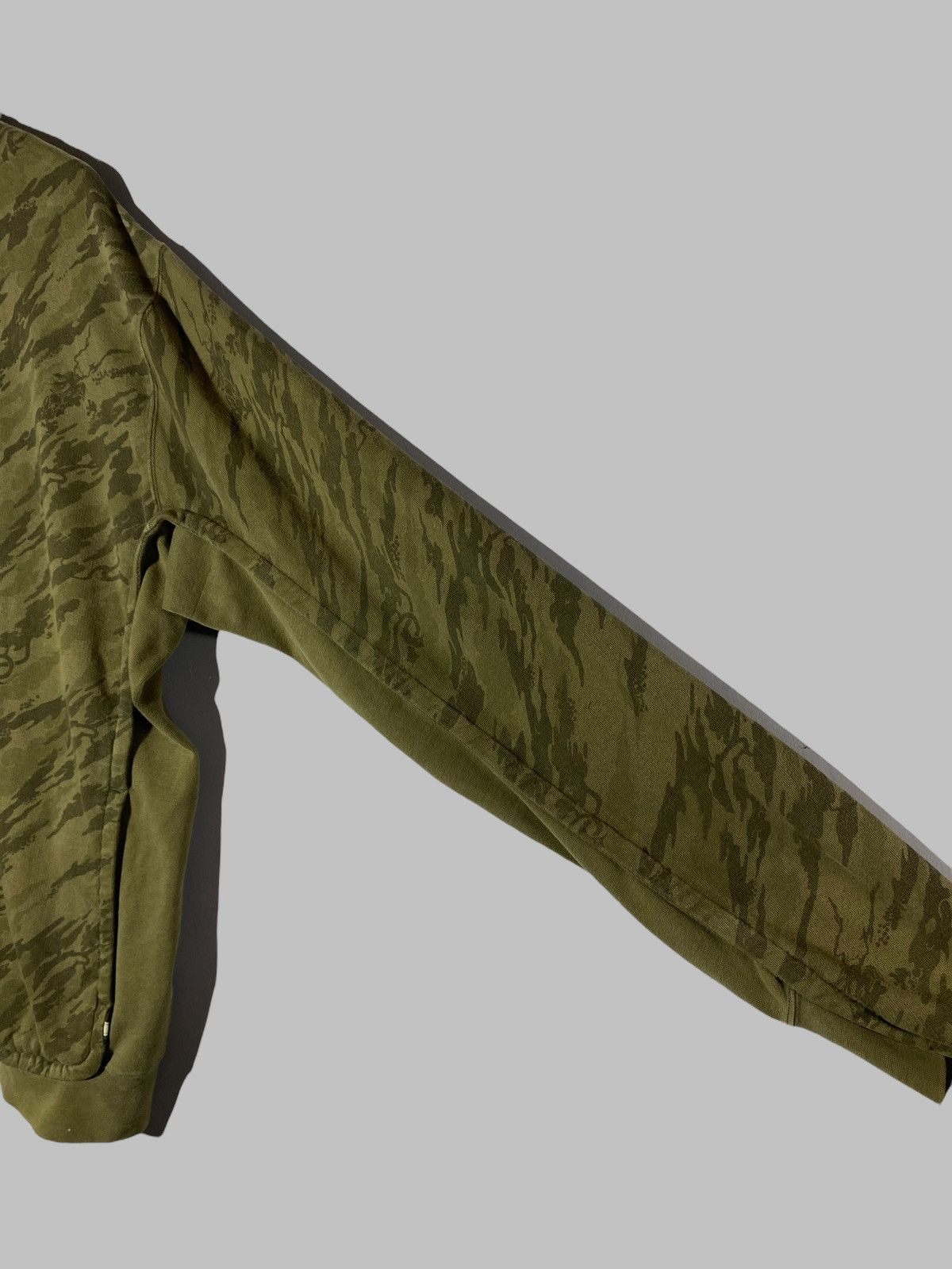 Maharishi 🔥 MAHARISHI BONSAI CAMO JACKET MILITARY STREET VIBES Size US XL / EU 56 / 4 - 11 Thumbnail