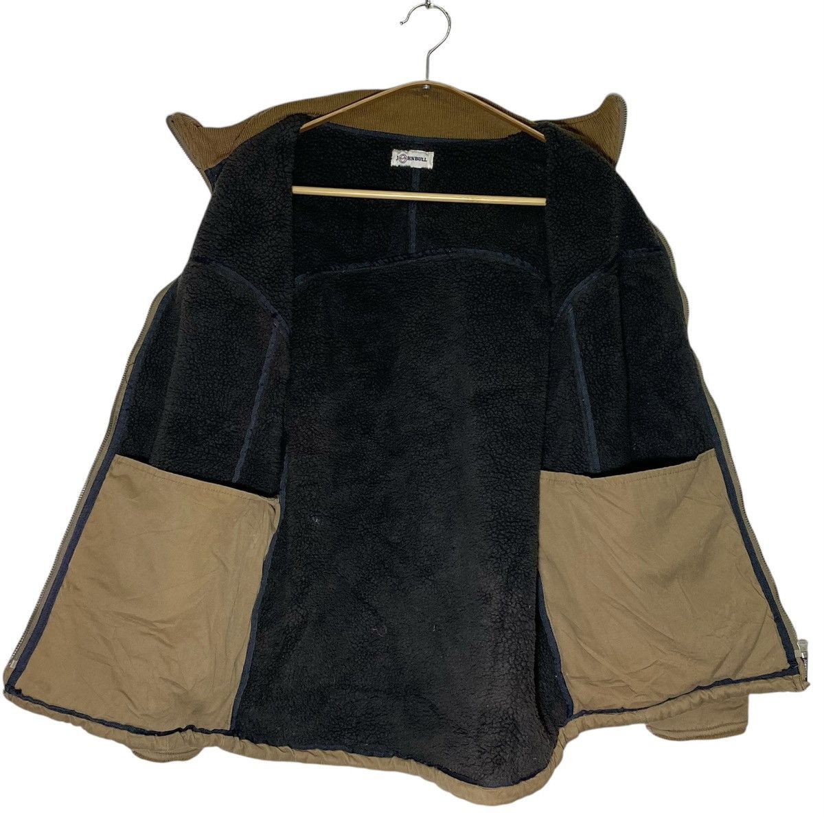 Big John Vintage Big John World Workers Chore Jacket Blanket Size US M / EU 48-50 / 2 - 7 Thumbnail