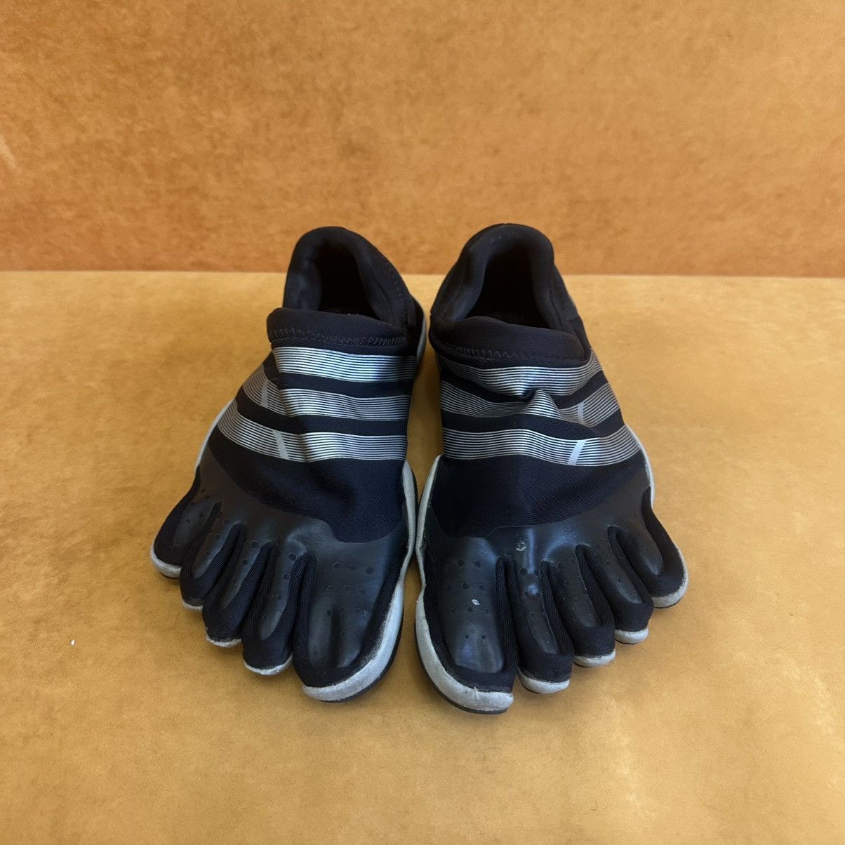 Adidas Adidas adiprene Yamamoto Y-3 Vibe Fivefingers vibram Size US 10 / EU 43 - 3 Thumbnail