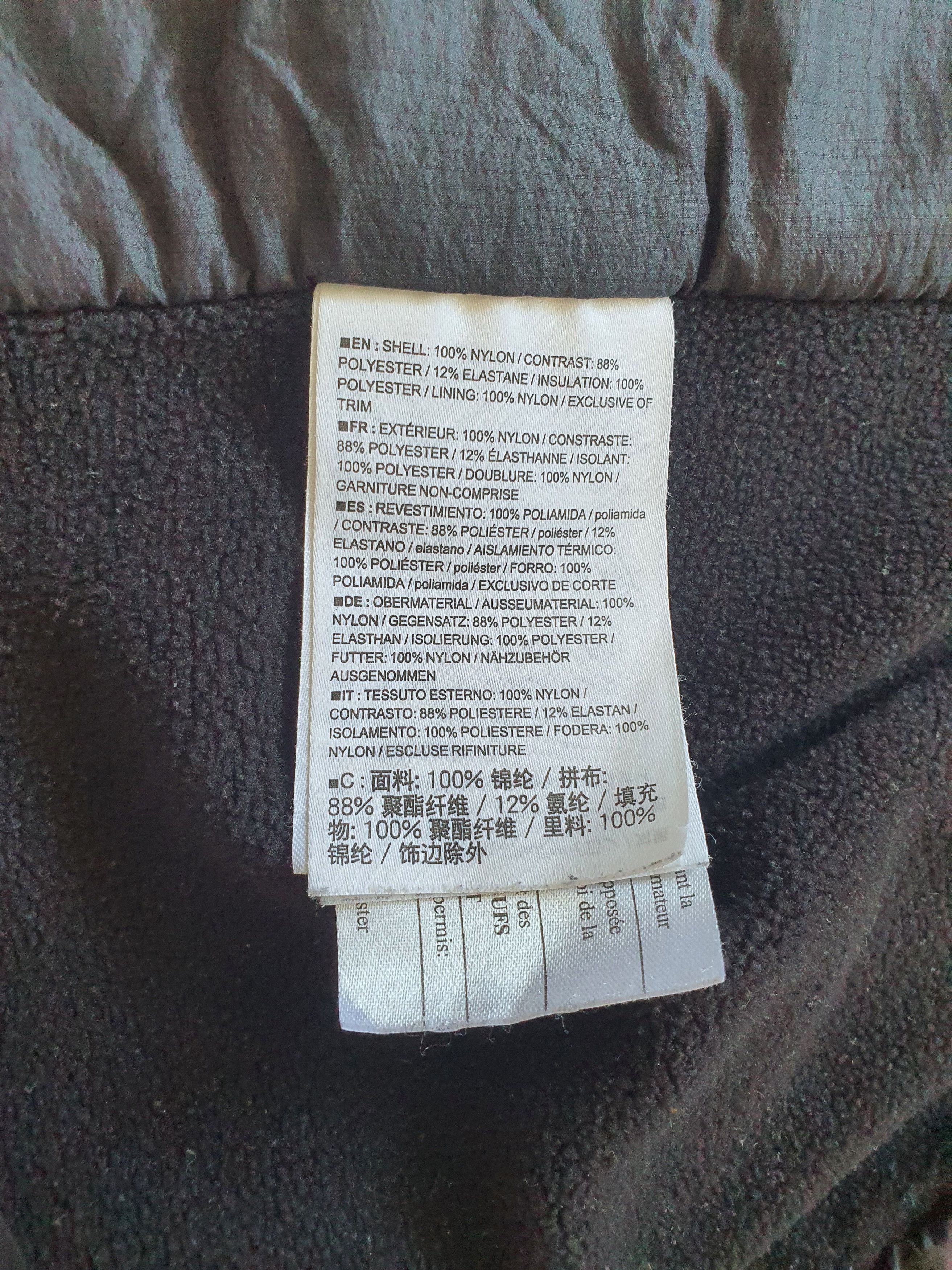 Arc'teryx ATOM LT VEST (Gilet) - Gorpcore, Black - Sz Men's XL Size US XL / EU 56 / 4 - 7 Thumbnail
