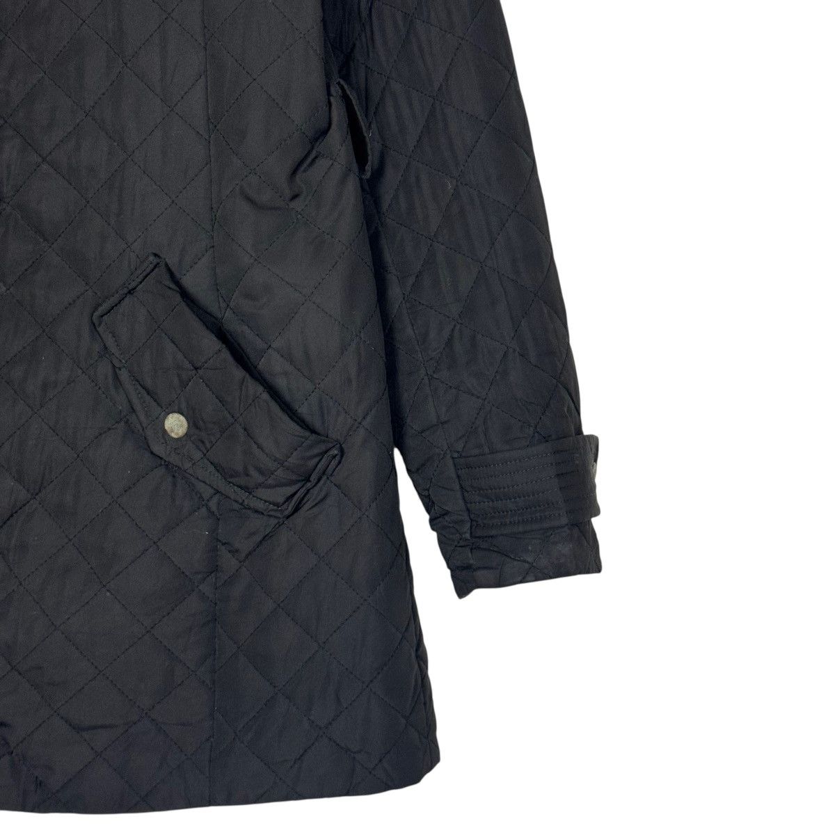 RRL Ralph Lauren Lauren Ralph Lauren Quilted Jacket Size US M / EU 48-50 / 2 - 4 Thumbnail