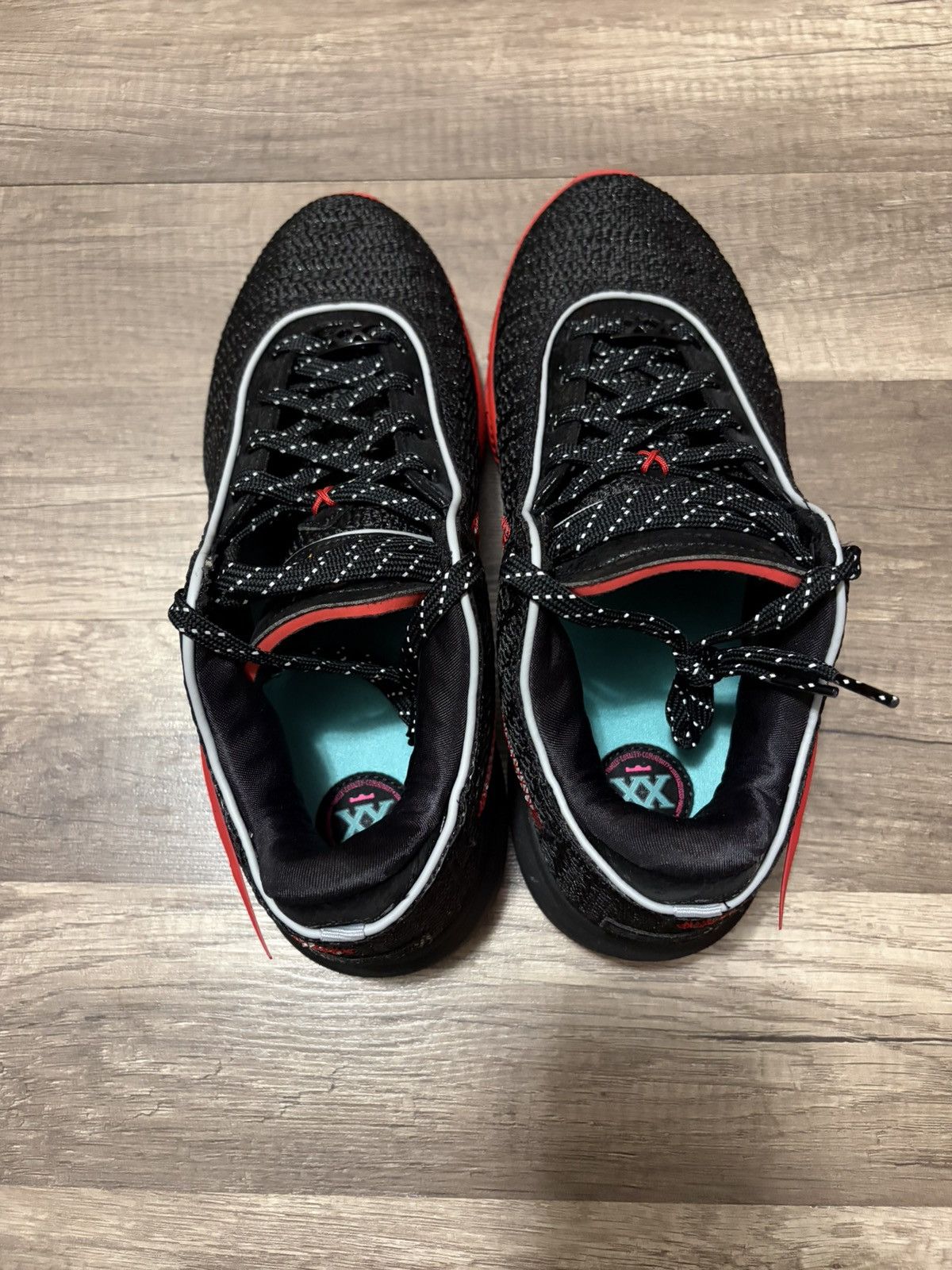 Nike Nike Lebron XX Trinity Size US 10 / EU 43 - 4 Thumbnail