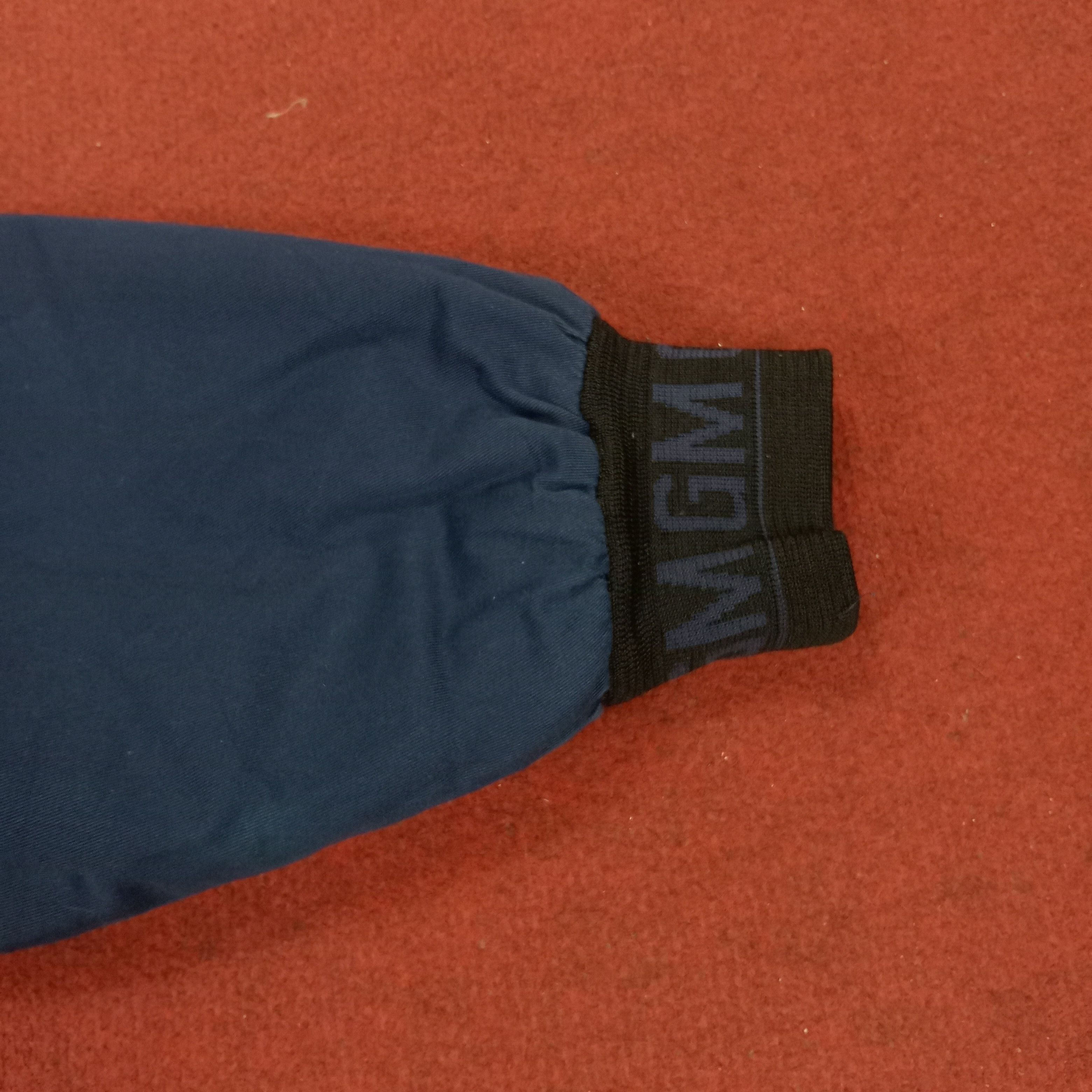 Chevrolet × Vintage Chevrolet Jacket Racing Workwear Style Size US XL / EU 56 / 4 - 10 Thumbnail