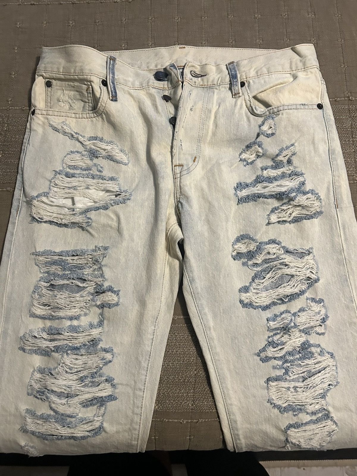 Denim and Supply Ralph Lauren