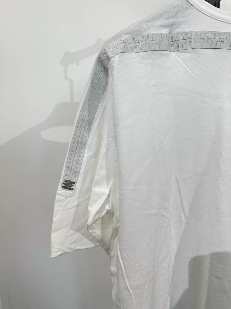 Isaac Sellam Experience Isaac sellam patchwork keel base short sleeved T-shirt Size US L / EU 52-54 / 3 - 4 Thumbnail
