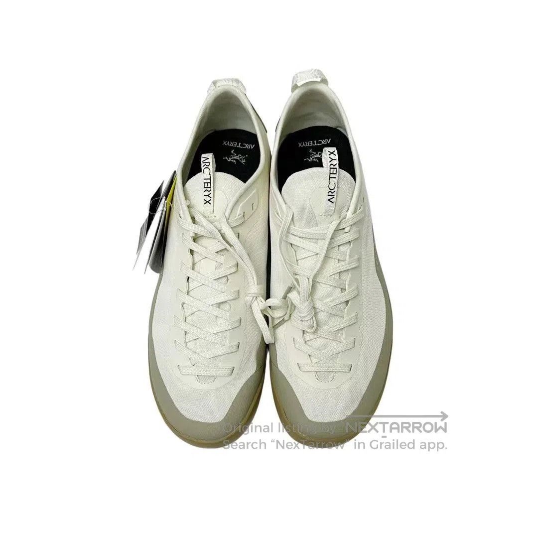 Arc'teryx Arcteryx Konseal Lt Hiking Shoes. Size US 10 / EU 43 - 2 Thumbnail