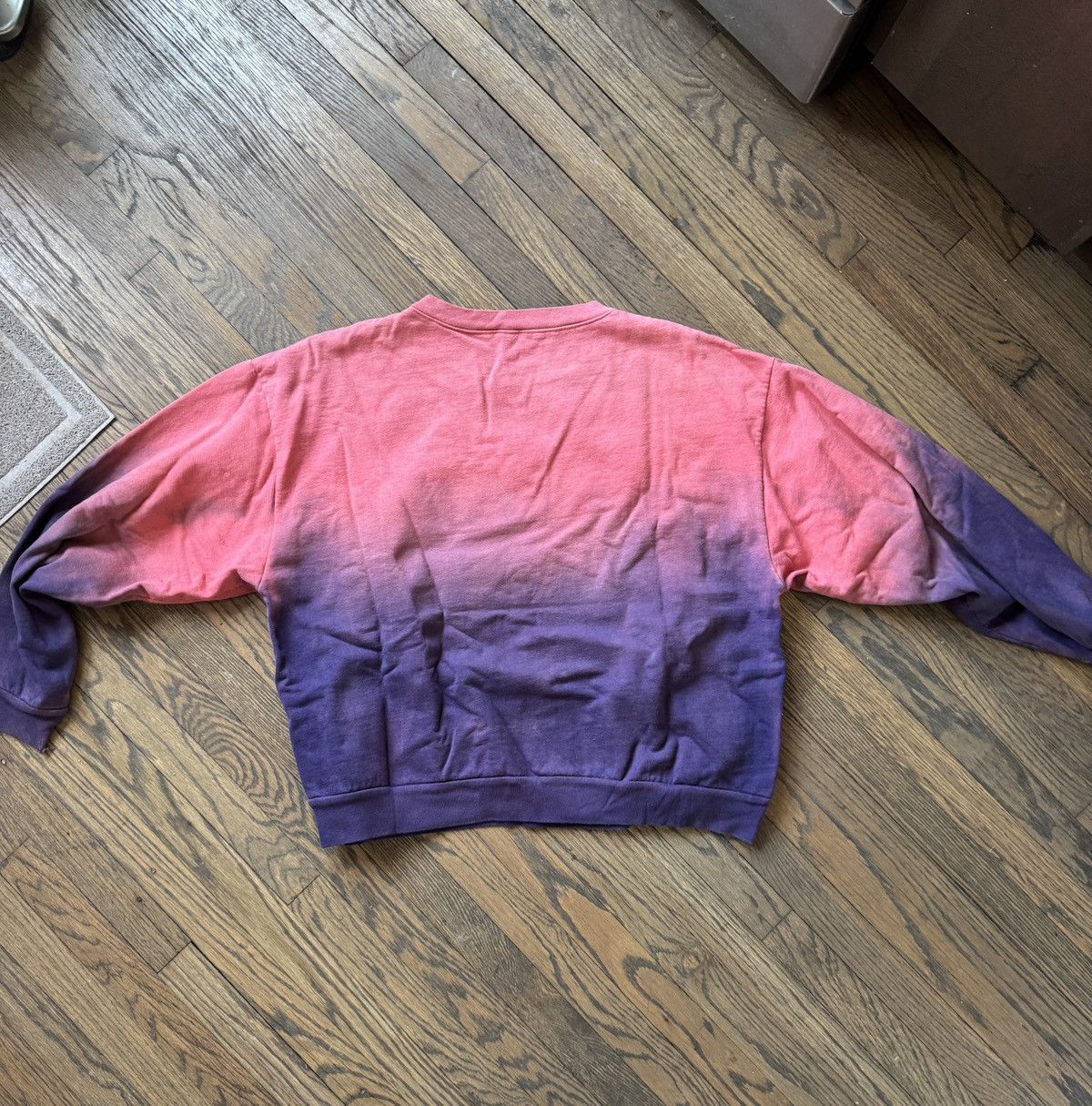 Holiday Brand HOLIDAY CREWNECK Size US L / EU 52-54 / 3 - 2 Thumbnail