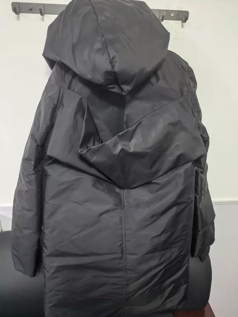Rick Owens Rick Owens Down coat-2506 Size US S / EU 44-46 / 1 - 2 Thumbnail