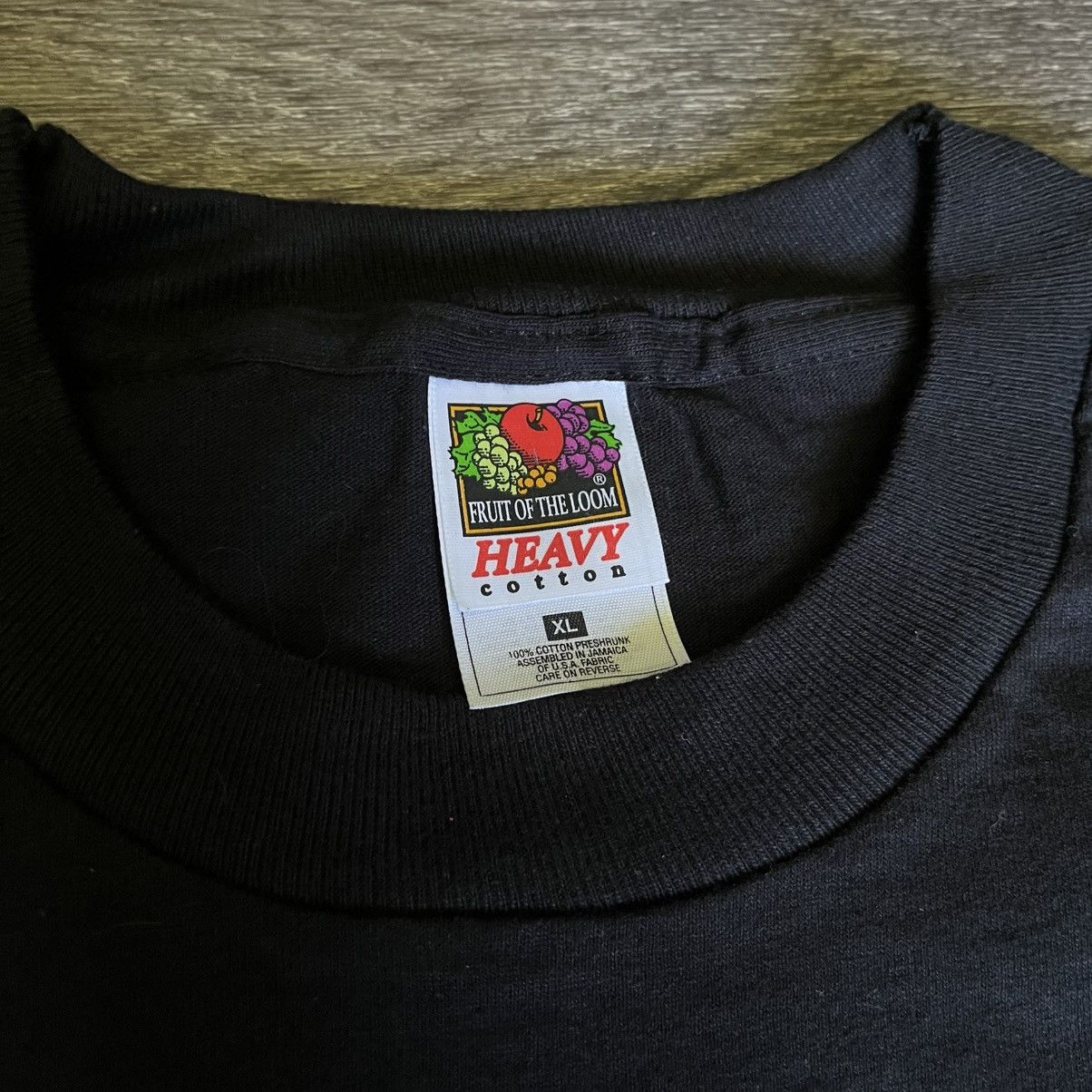 Microsoft × Vintage New Vintage 90s Digital Enter the Alpha Age Graphic T Shirt Size US XL / EU 56 / 4 - 7 Thumbnail