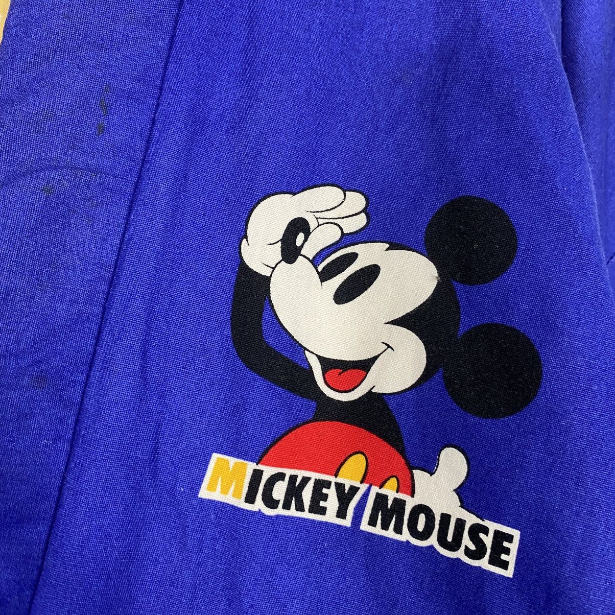 Japanese Brand Vintage Kimono Japanese Disney Character Hanten Walt Disney Size US M / EU 48-50 / 2 - 18 Thumbnail