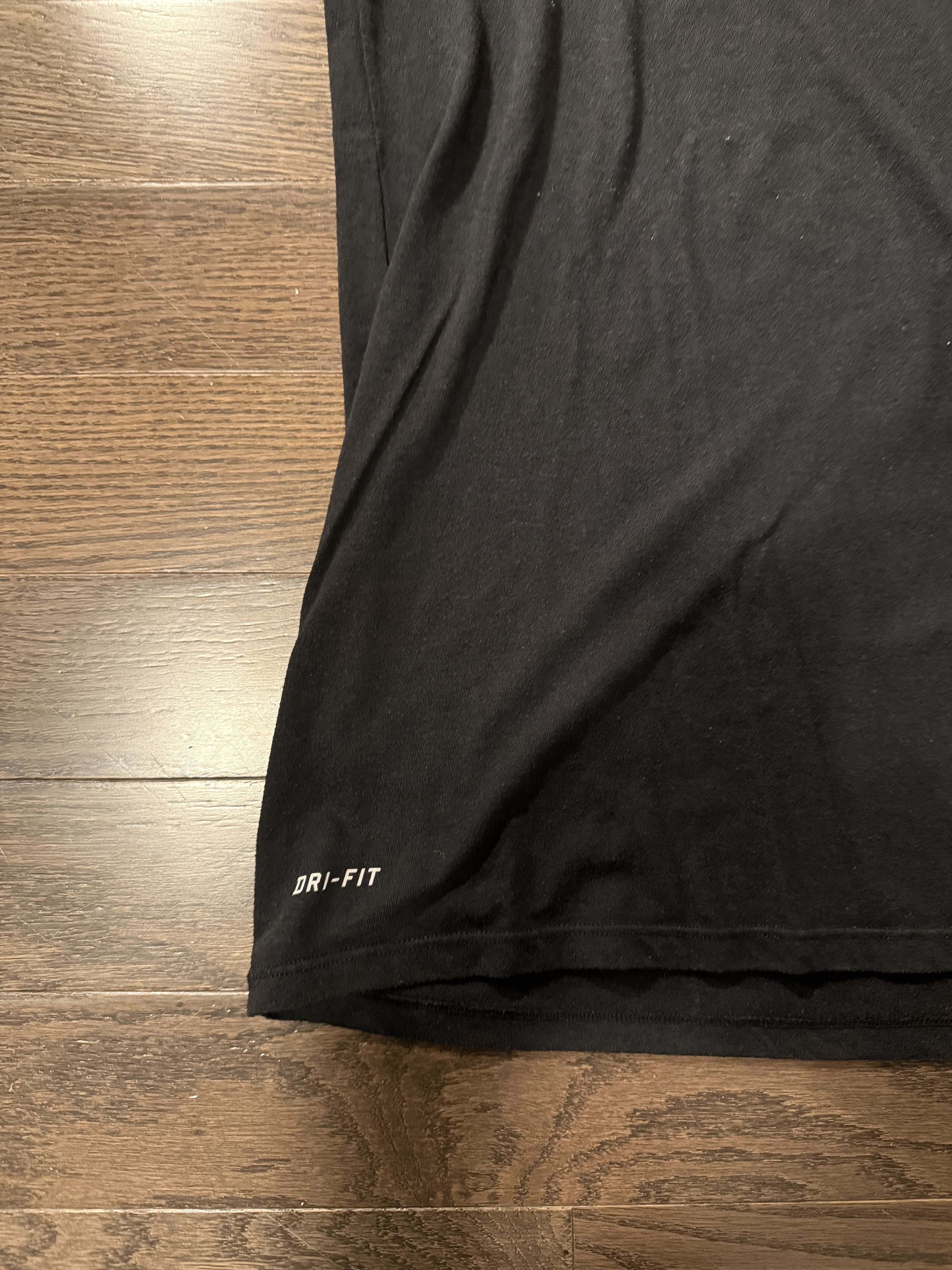 Nike Nike Equality Shirt - Dri-fit Size US M / EU 48-50 / 2 - 3 Thumbnail