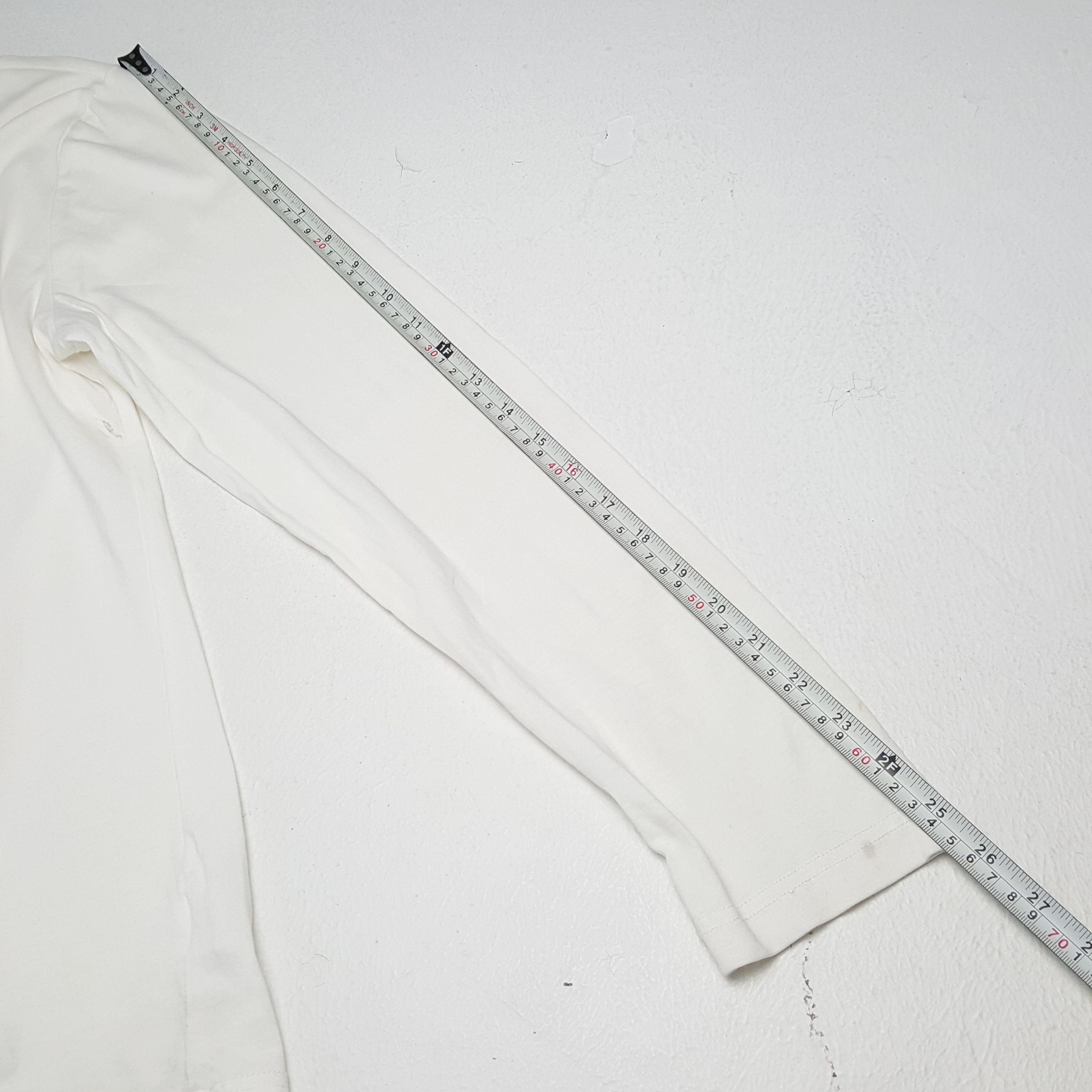 Japanese Brand × Vintage WILL YOU by P.O.D Japanese Brand Long Sleeve Tshirt Size US L / EU 52-54 / 3 - 5 Thumbnail