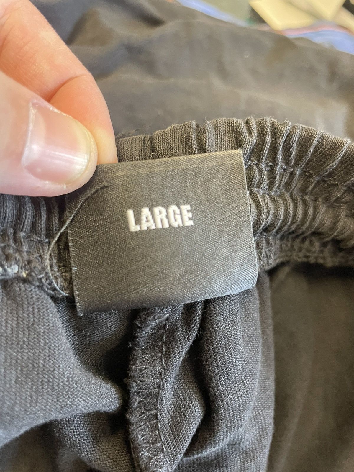 Revenge Revenge Shorts Size US 34 / EU 50 - 3 Thumbnail