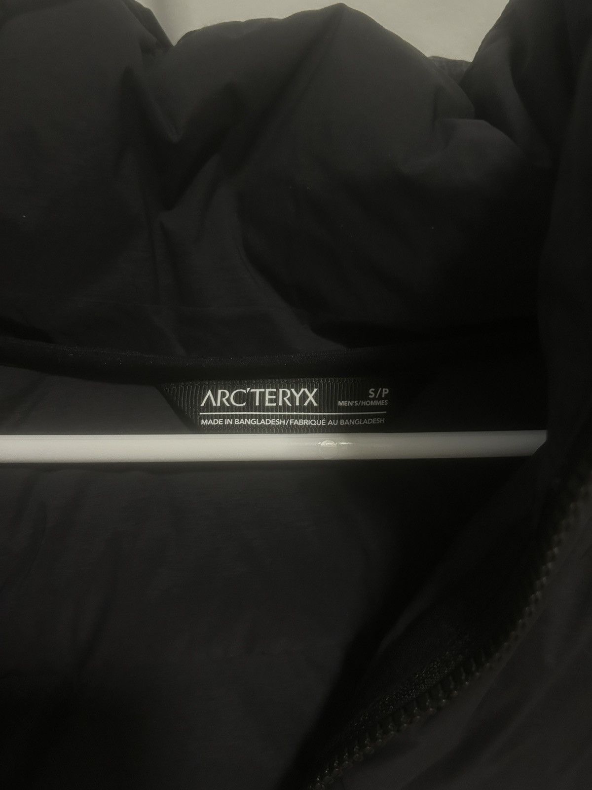 Arc'teryx Arc’teryx Puffer Size US M / EU 48-50 / 2 - 3 Thumbnail