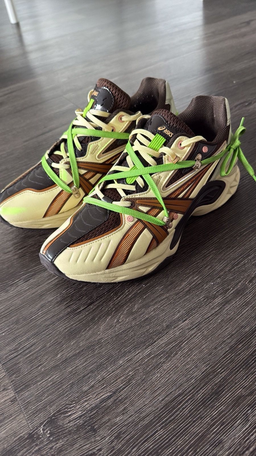 Andersson Bell × Asics Andersson Bell x Protoblast Size US 9.5 / EU 42-43 - 2 Thumbnail