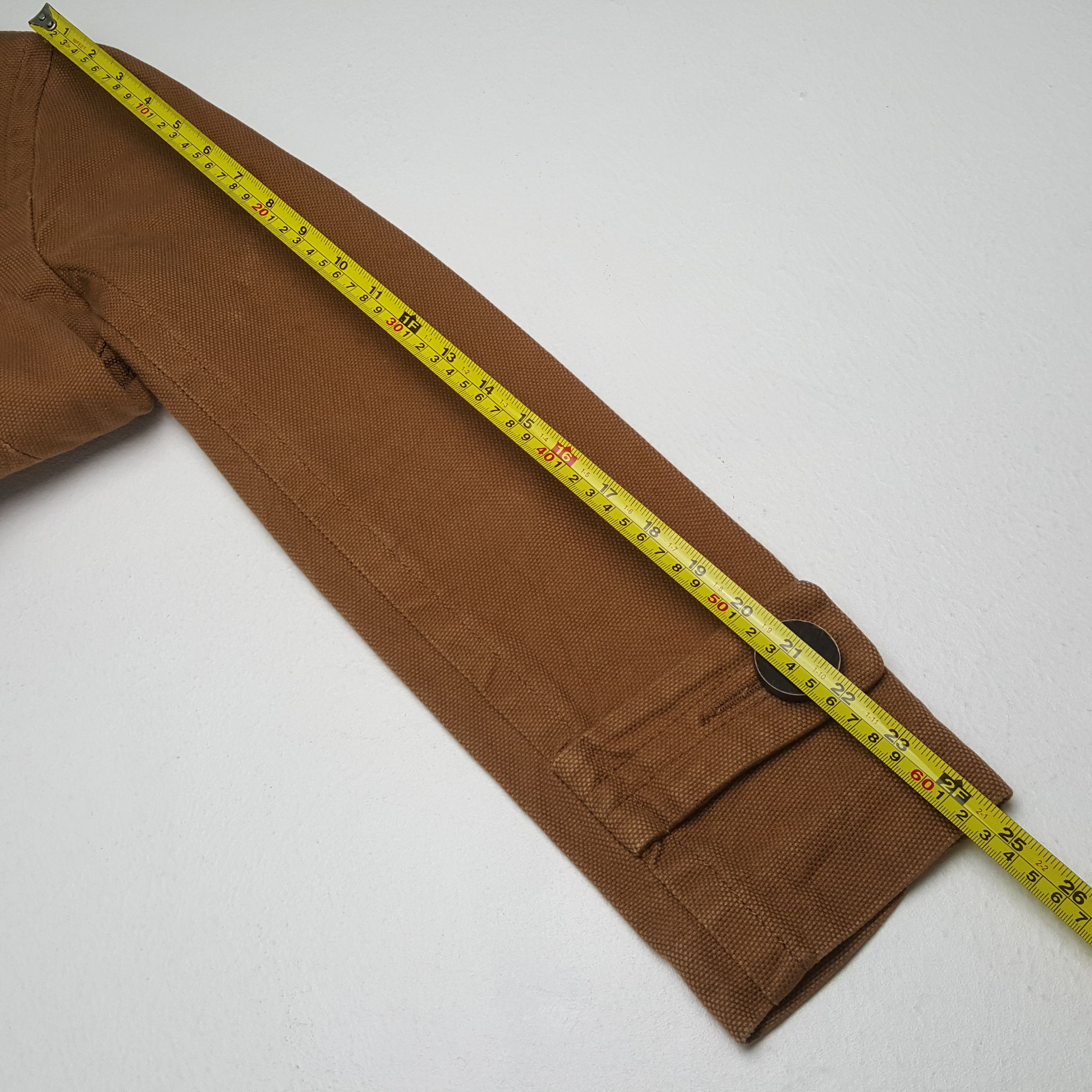 Japanese Brand Vintage RNA Inc Japanese Fashion Brand Jacket C317N4 Size US XS / EU 42 / 0 - 7 Thumbnail