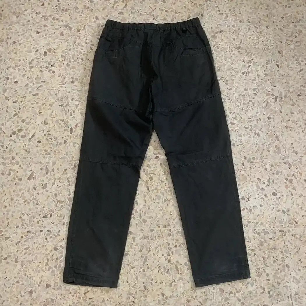 Columbia W32 L32🔥Vintage COLUMBIA With Belt Trouser Faded Baggy Pant Size US 32 / EU 48 - 12 Thumbnail