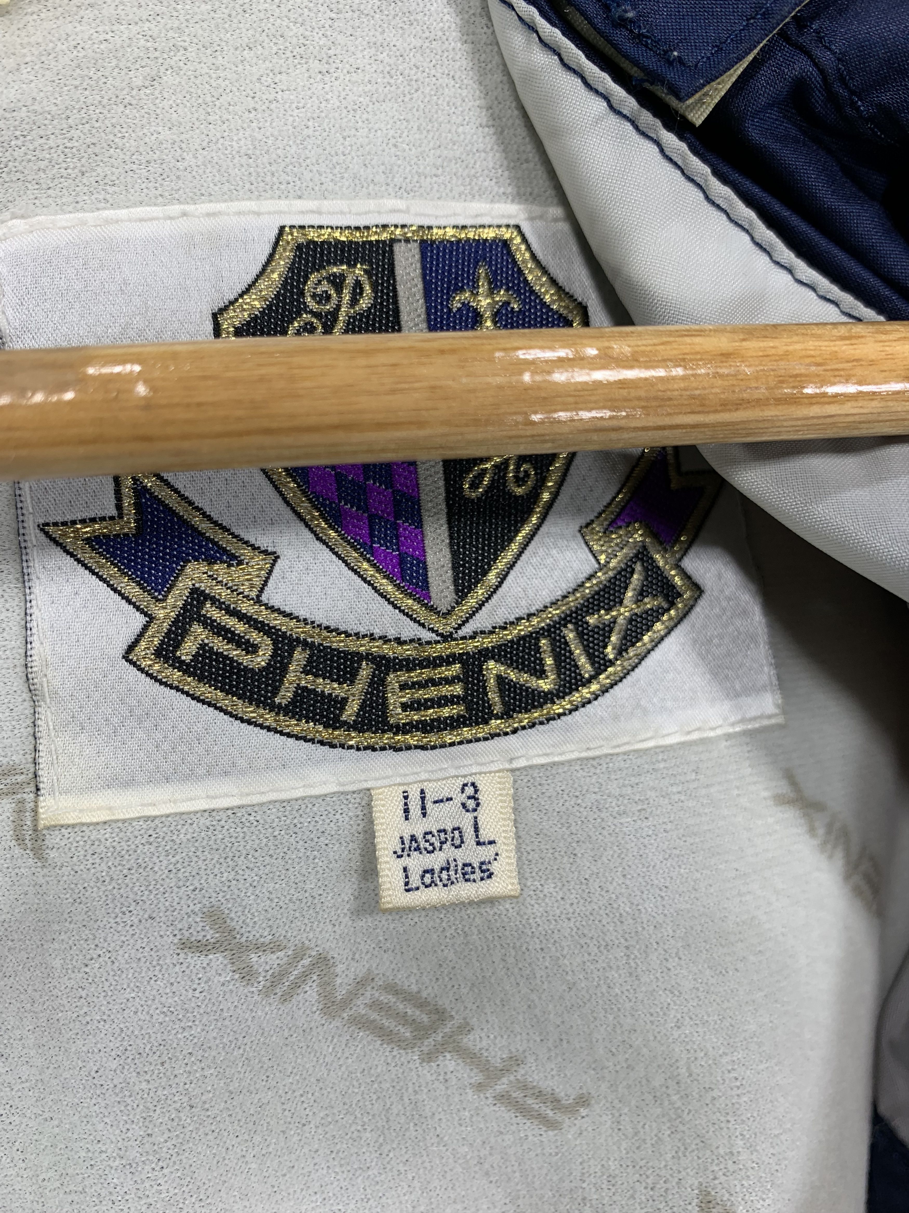 Phenix × Vintage vintage phenix ski bomber jacket Size US M / EU 48-50 / 2 - 7 Thumbnail