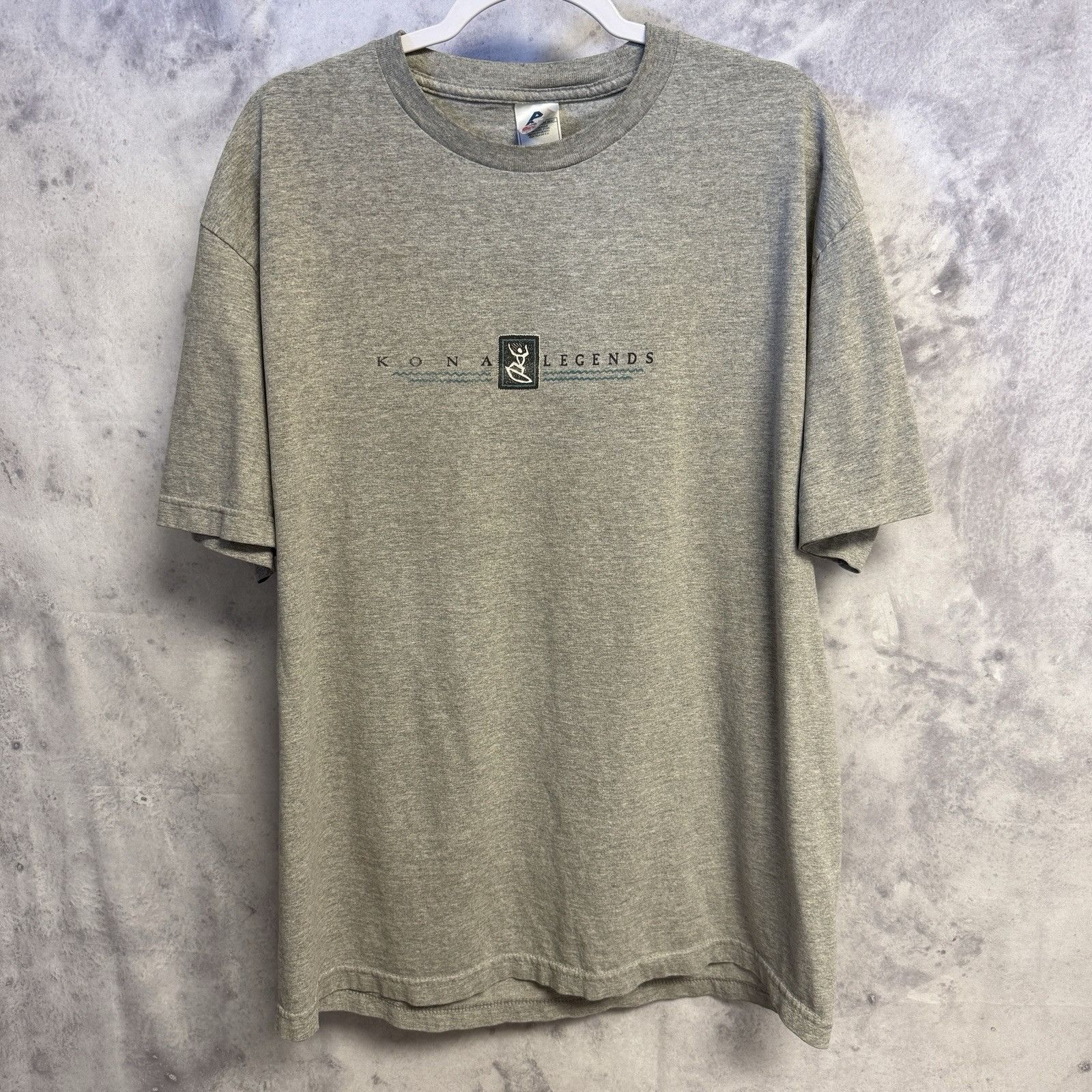 Vintage Vintage Kona Legends Hawaii Surfing T Shirt Men’s XL Y2K Size US XL / EU 56 / 4 - 3 Thumbnail