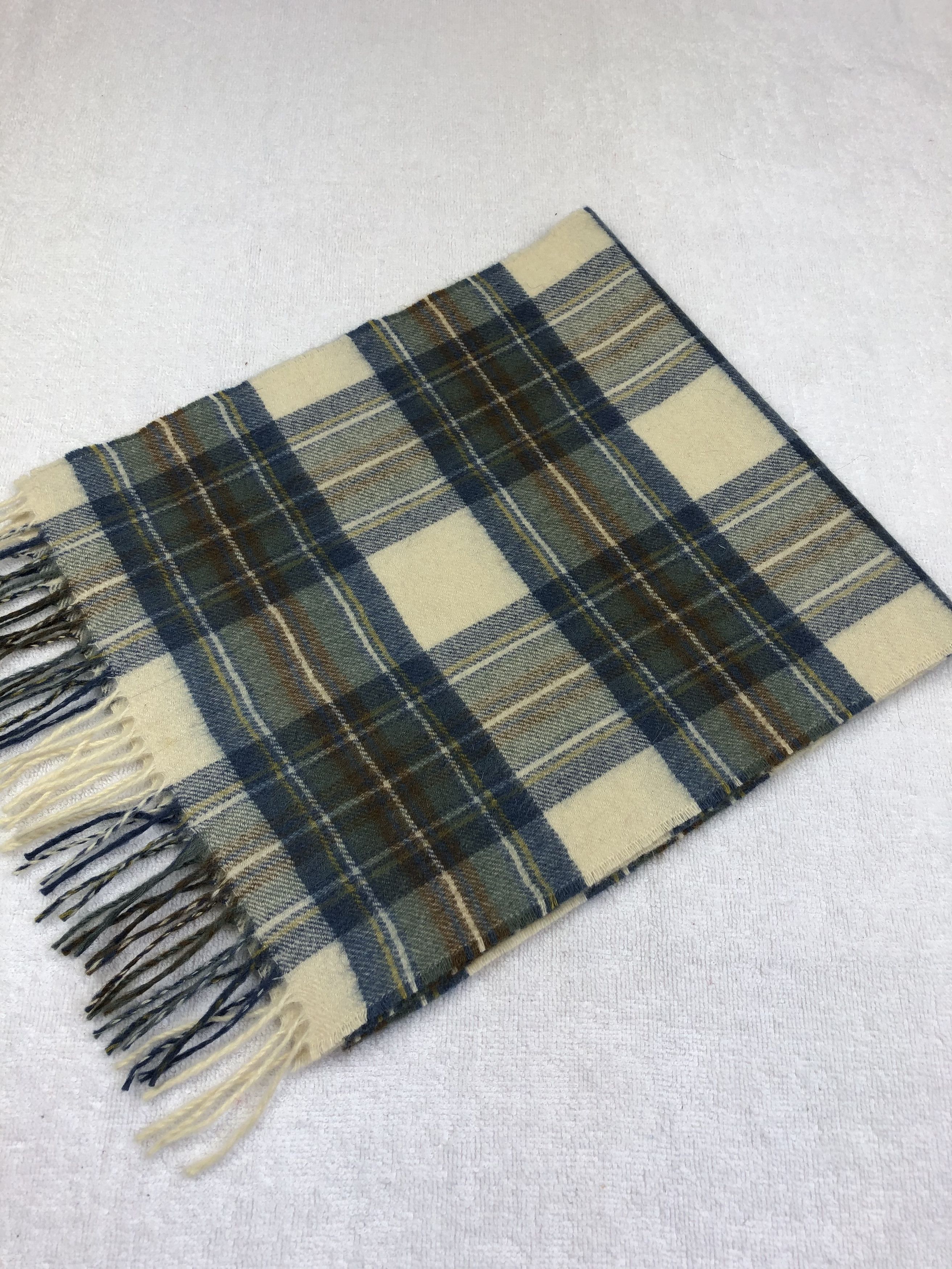 Brooks Brothers Brooks Brothers Scarf / Muffler / Neckwear Size ONE SIZE - 5 Thumbnail