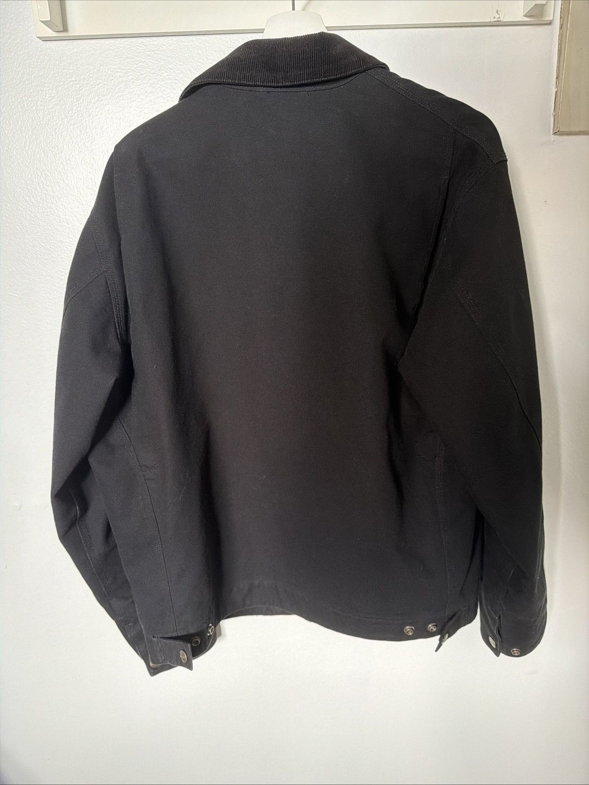 Carhartt Wip × Wacko Maria Carhartt WIP x Wacko Maria OG Detroit Jacket M blk/cheetah Size US M / EU 48-50 / 2 - 7 Thumbnail