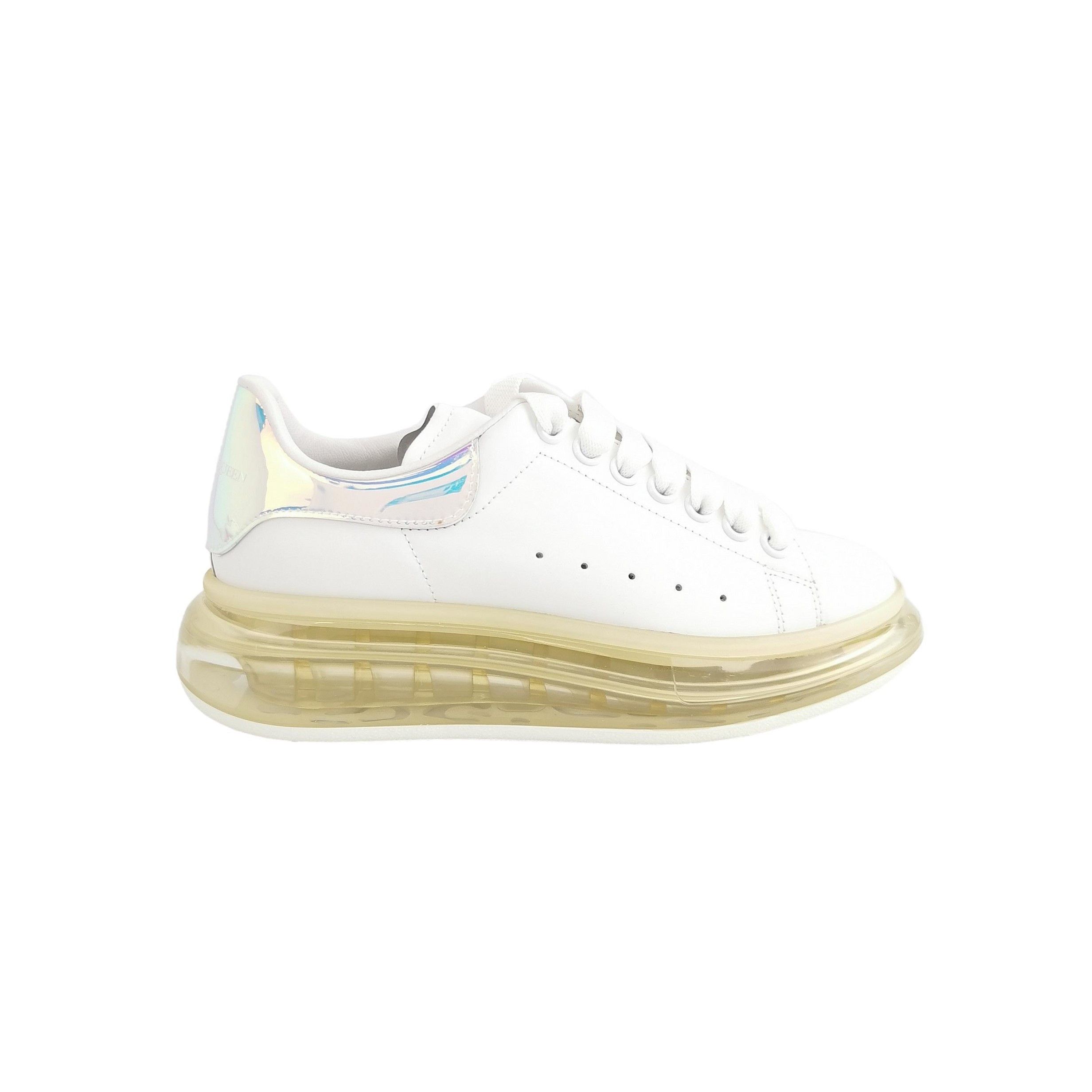 Alexander McQueen Alexander McQueen Women 6 Lowtop Sneakers Size US 6 / IT 36 - 1 Thumbnail