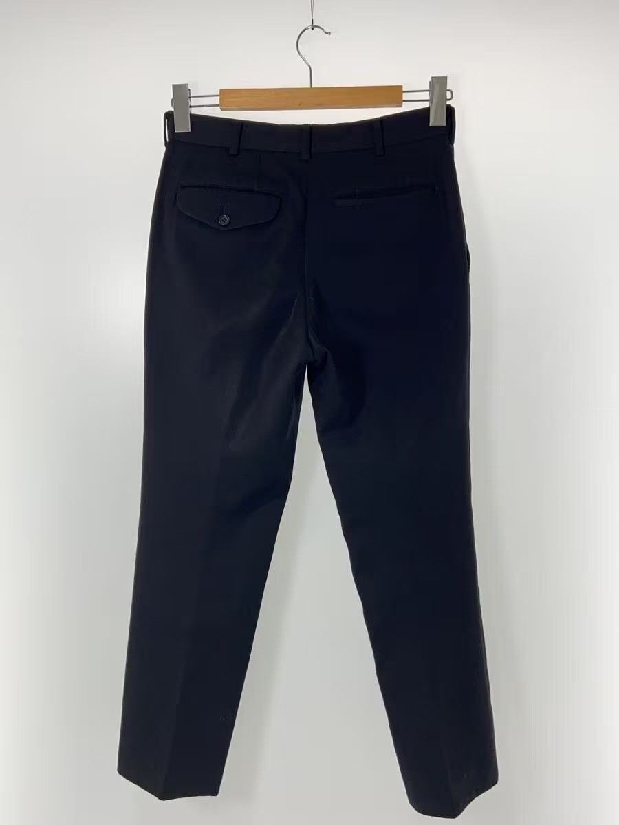 Comme des Garcons Homme Plus 2003 Wool Pants Size US 30 / EU 46 - 2 Thumbnail
