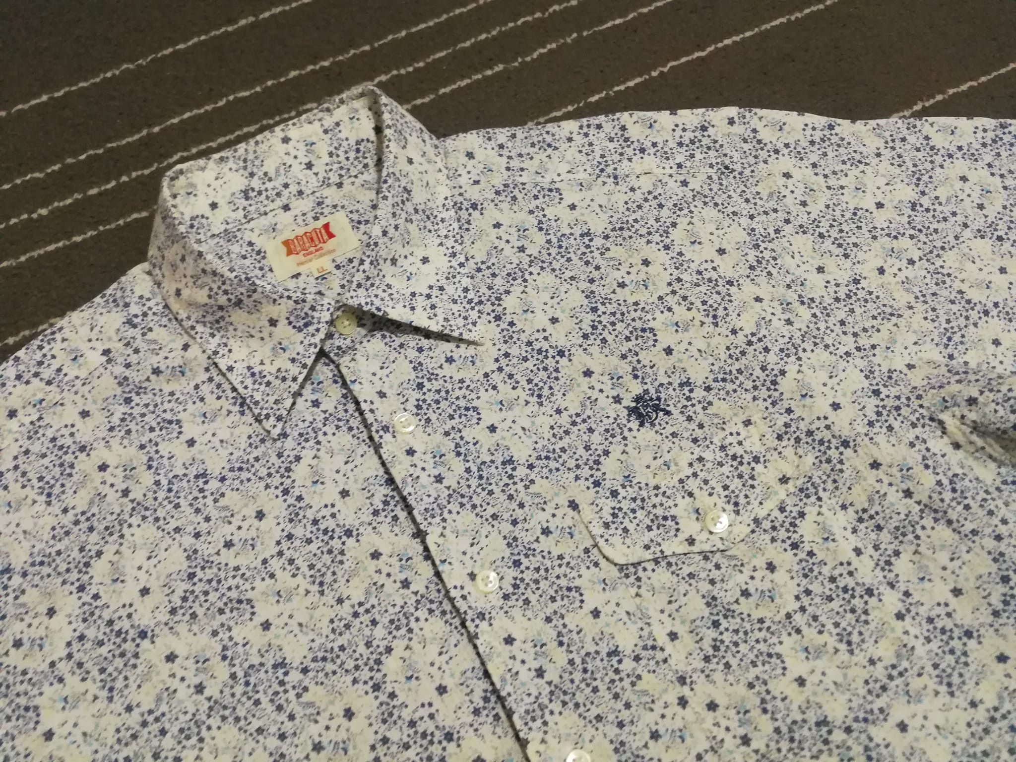 Baracuta BARACUTA ENGLAND Premier Collection L Size US L / EU 52-54 / 3 - 7 Thumbnail
