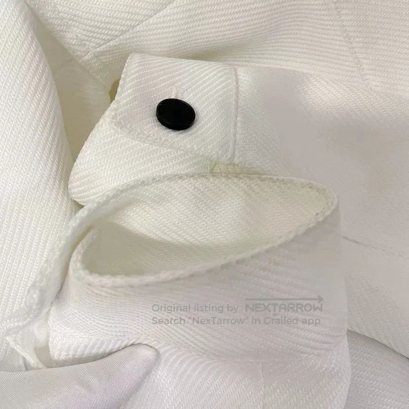 Other Calvinluo White Coat. Size US S / EU 44-46 / 1 - 7 Thumbnail