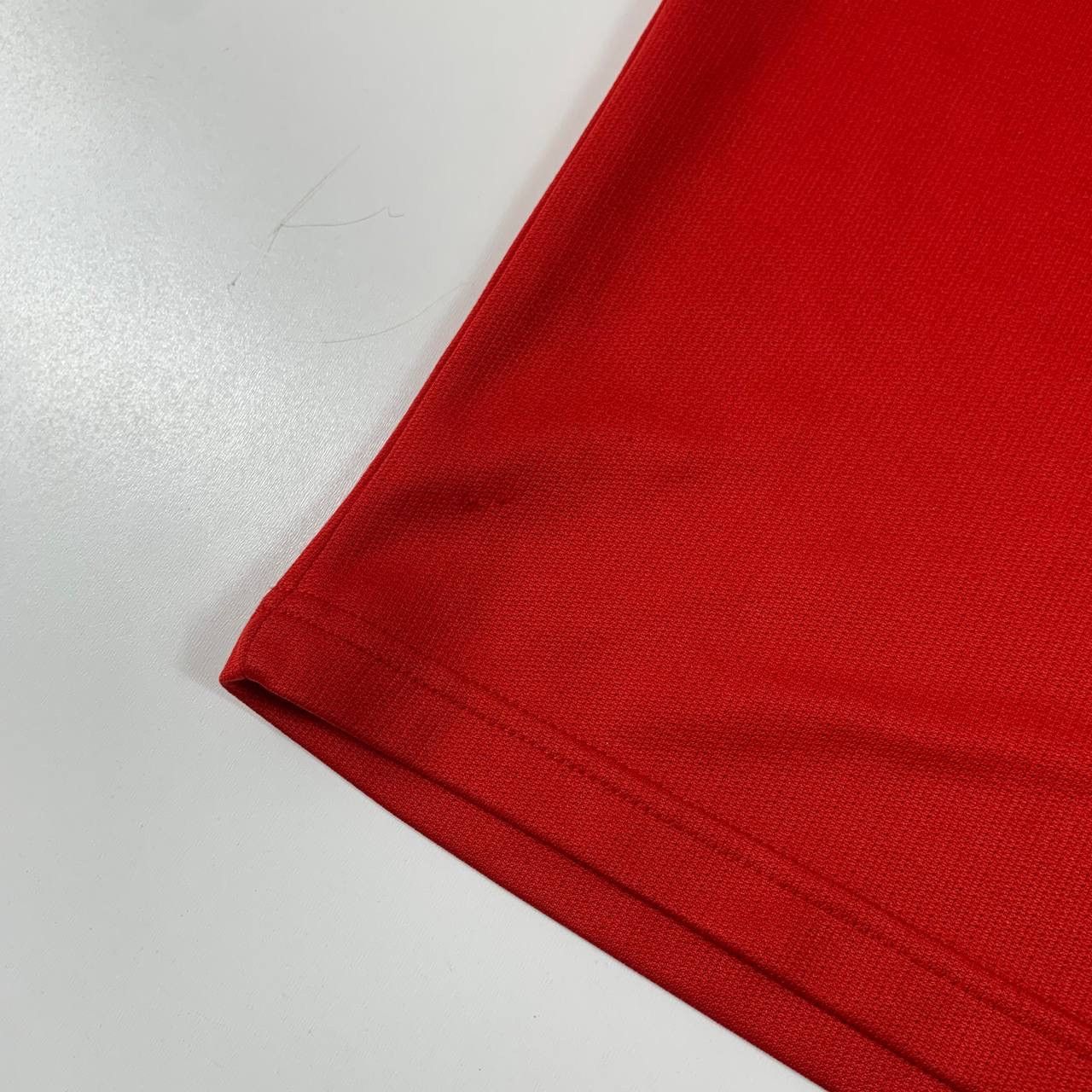 Adidas × Vintage vintage 90s liverpool adidas polo y2k streetwear Size US L / EU 52-54 / 3 - 4 Thumbnail