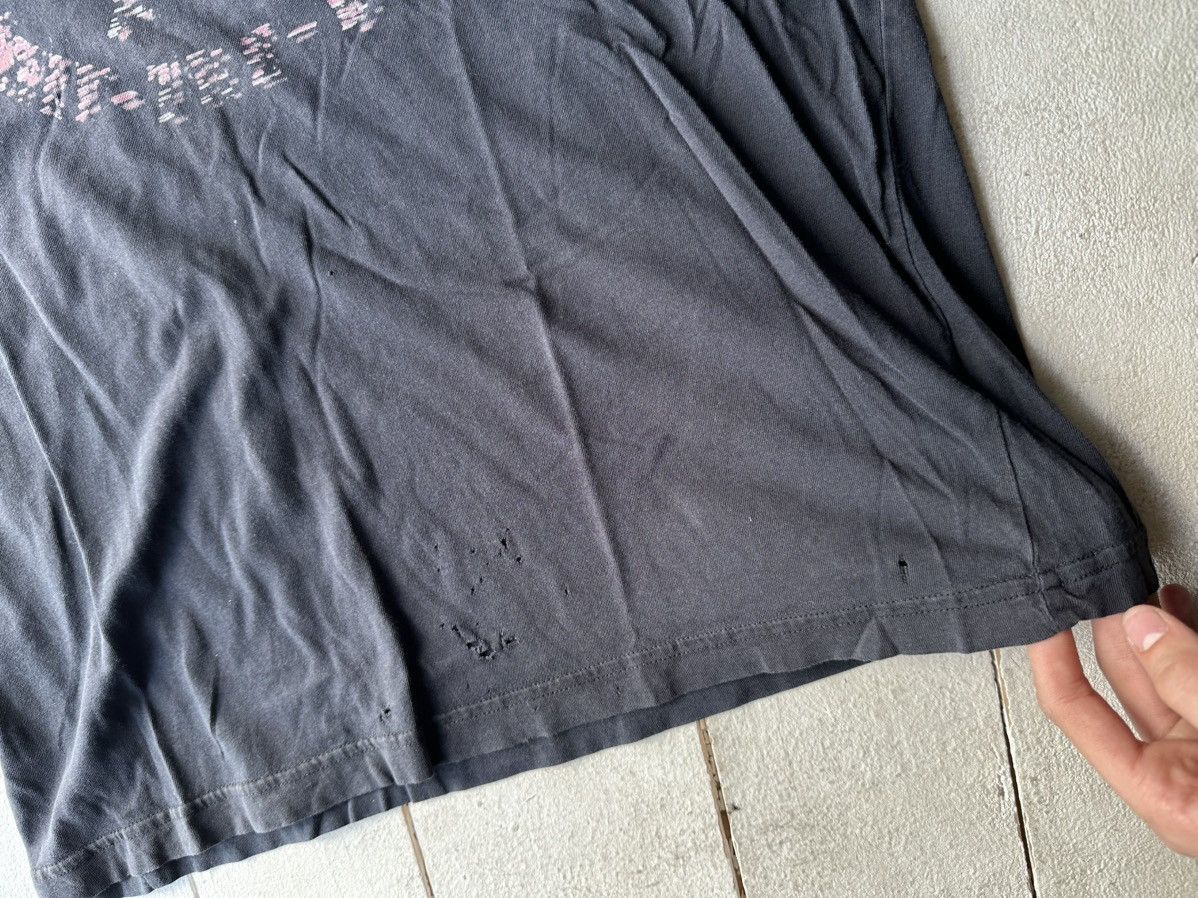 Diesel 🚨DIESEL AVANT GARDE ARCHIVE VINTAGE BIG LOGO T-SHIRT Y2K TEE Size US L / EU 52-54 / 3 - 7 Thumbnail