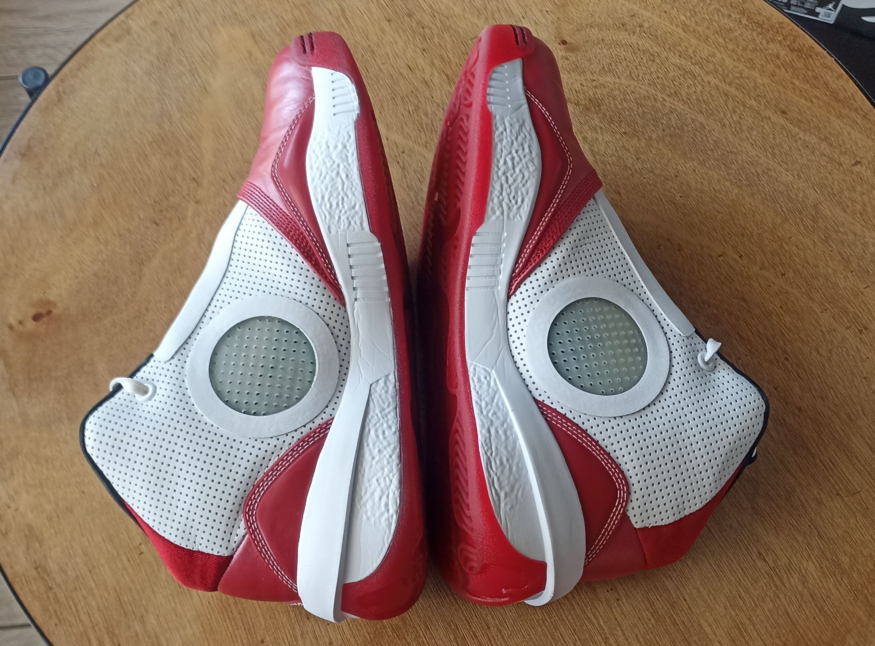 Jordan Brand Jordan 2010 Welcome Home Size US 9 / EU 42 - 16 Thumbnail
