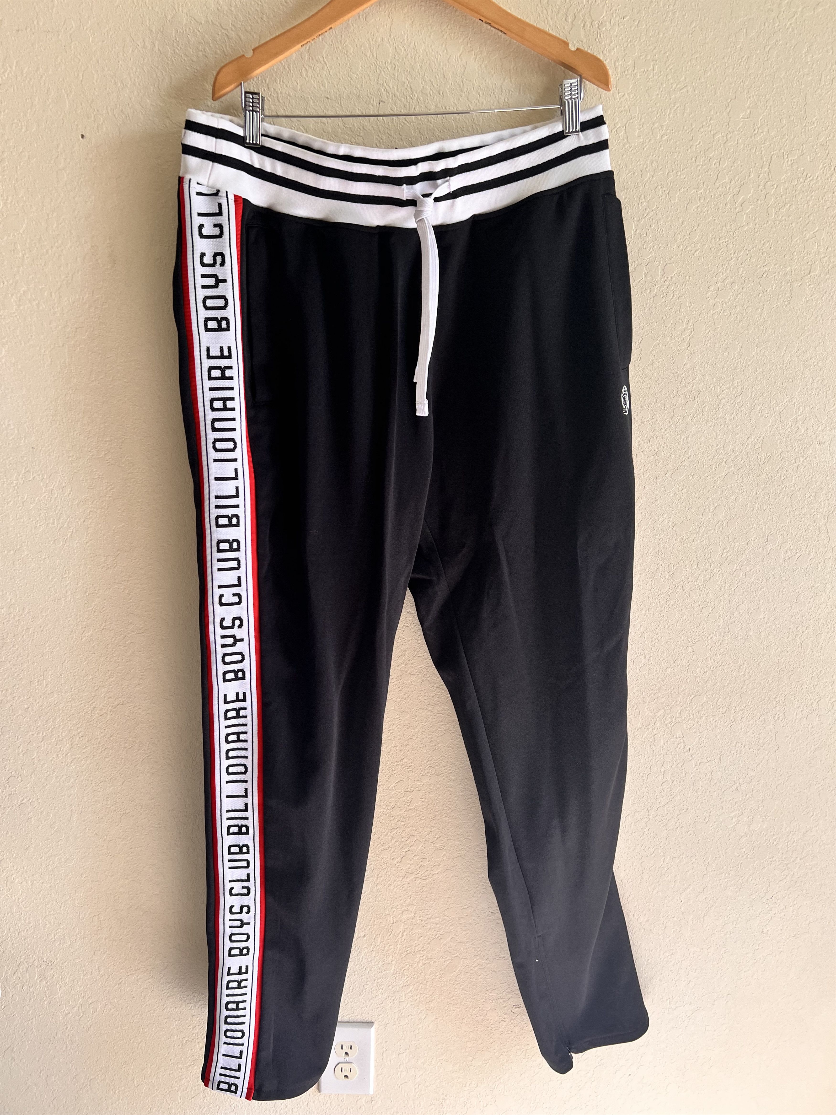 Billionaire Boys Club Billionaire Boys Club Sweatpants XXL Size US 42 / EU 58 - 2 Thumbnail