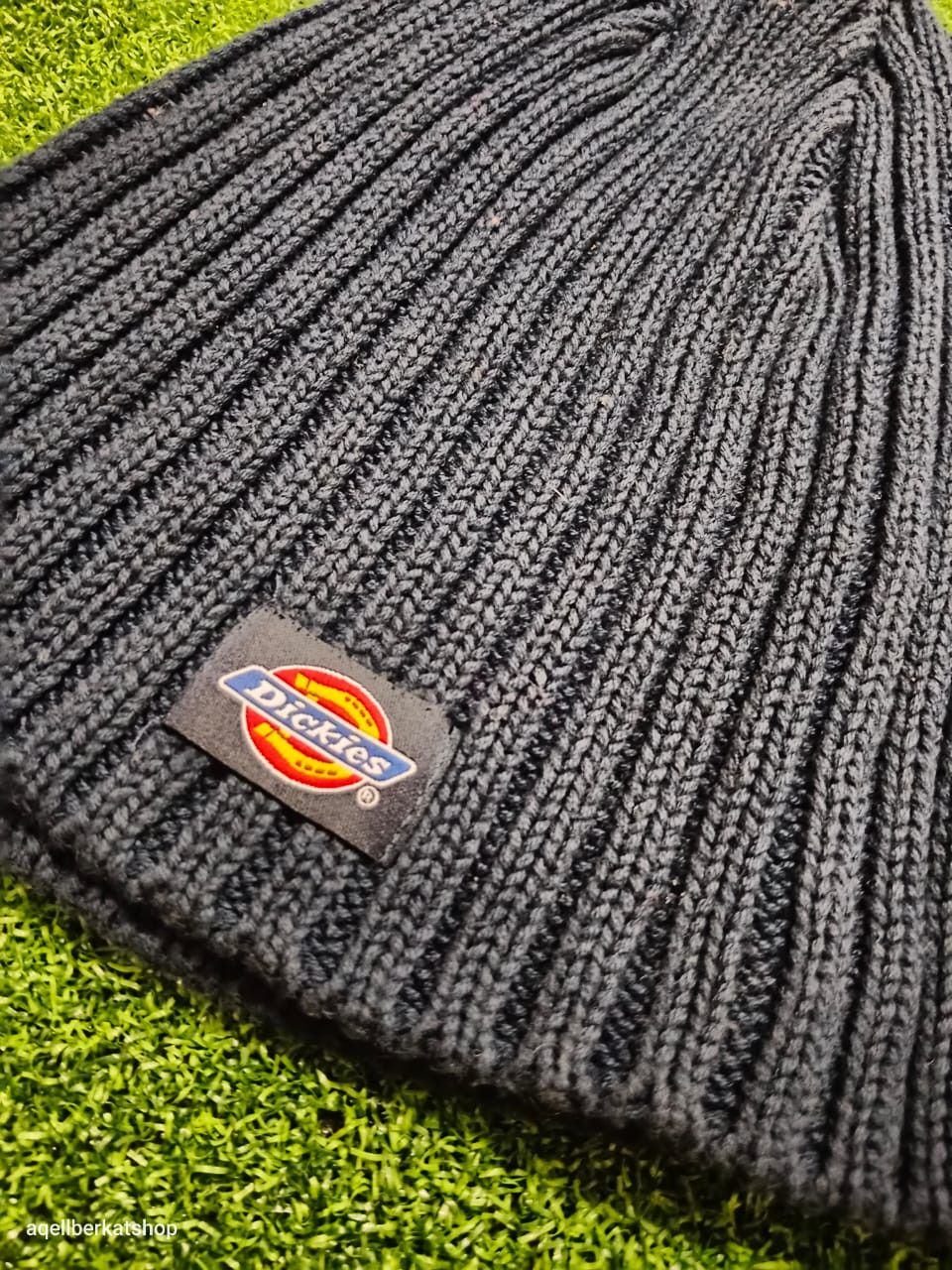 Dickies DICKIES Beanie Size ONE SIZE - 5 Thumbnail