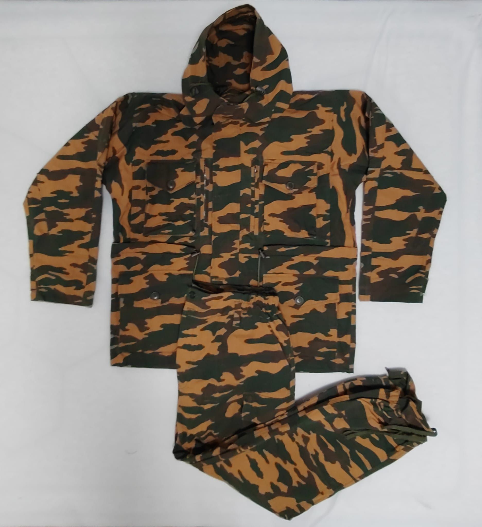 *NEW AND EXTREME RARE!* Russian Mountain flora set