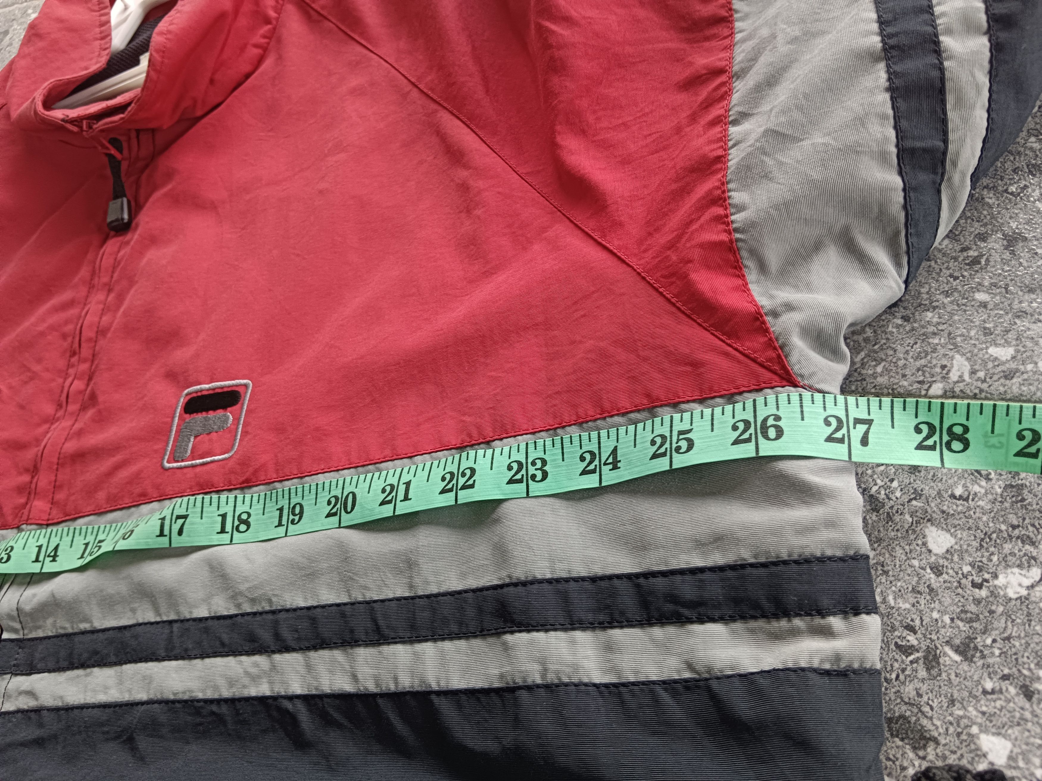 Vintage Fila x snow wear Size US XL / EU 56 / 4 - 5 Thumbnail