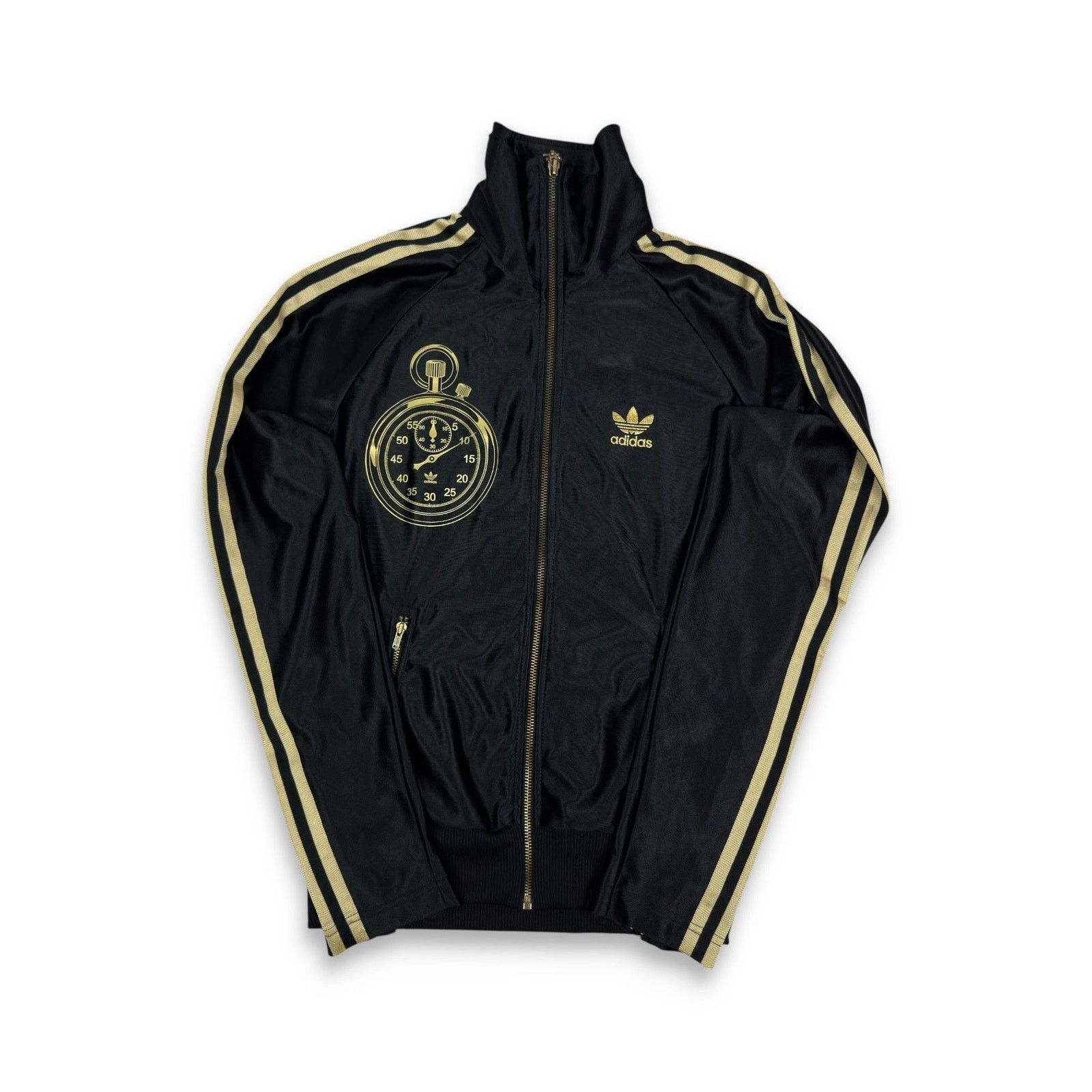 Wales Bonner x Adidas トラックジャケット　XS Adidas x Wales Bonner ジップ トラックジャケット | ブルー