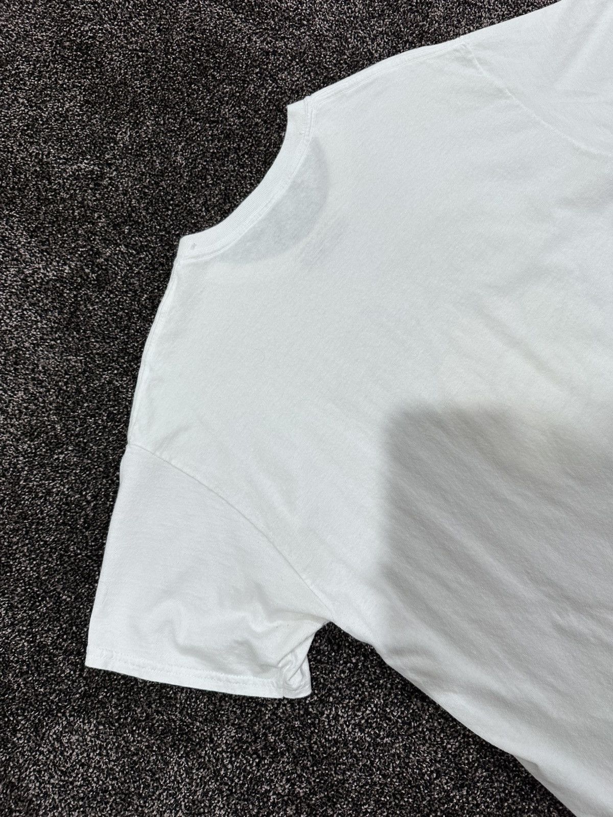 Complex Takashi Murakami Chicago Complexcon Flower White T-Shirt Size US L / EU 52-54 / 3 - 10 Thumbnail