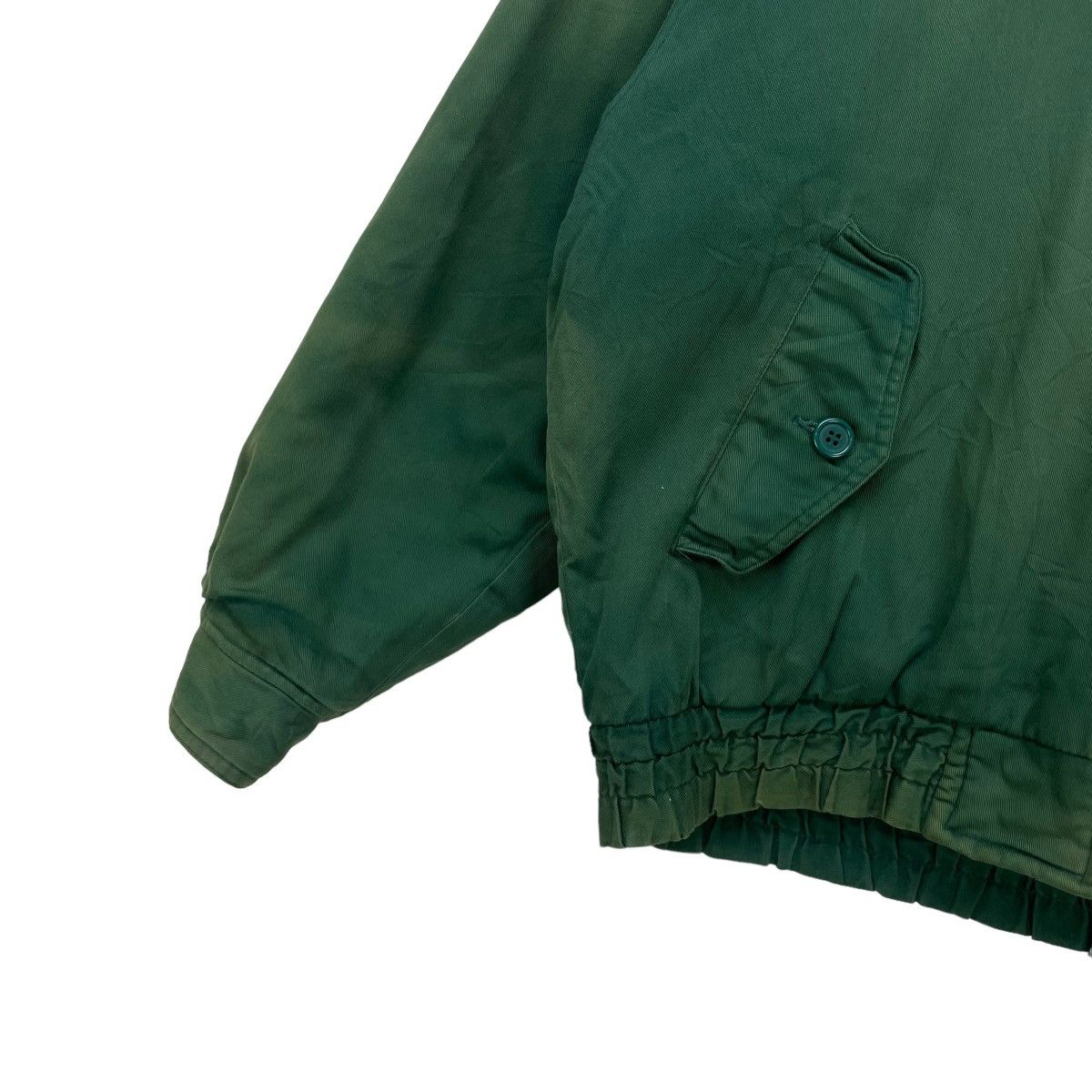 Gear for Sports Japanese Brand World Game Racing’s Driver Jacket Size US M / EU 48-50 / 2 - 5 Thumbnail
