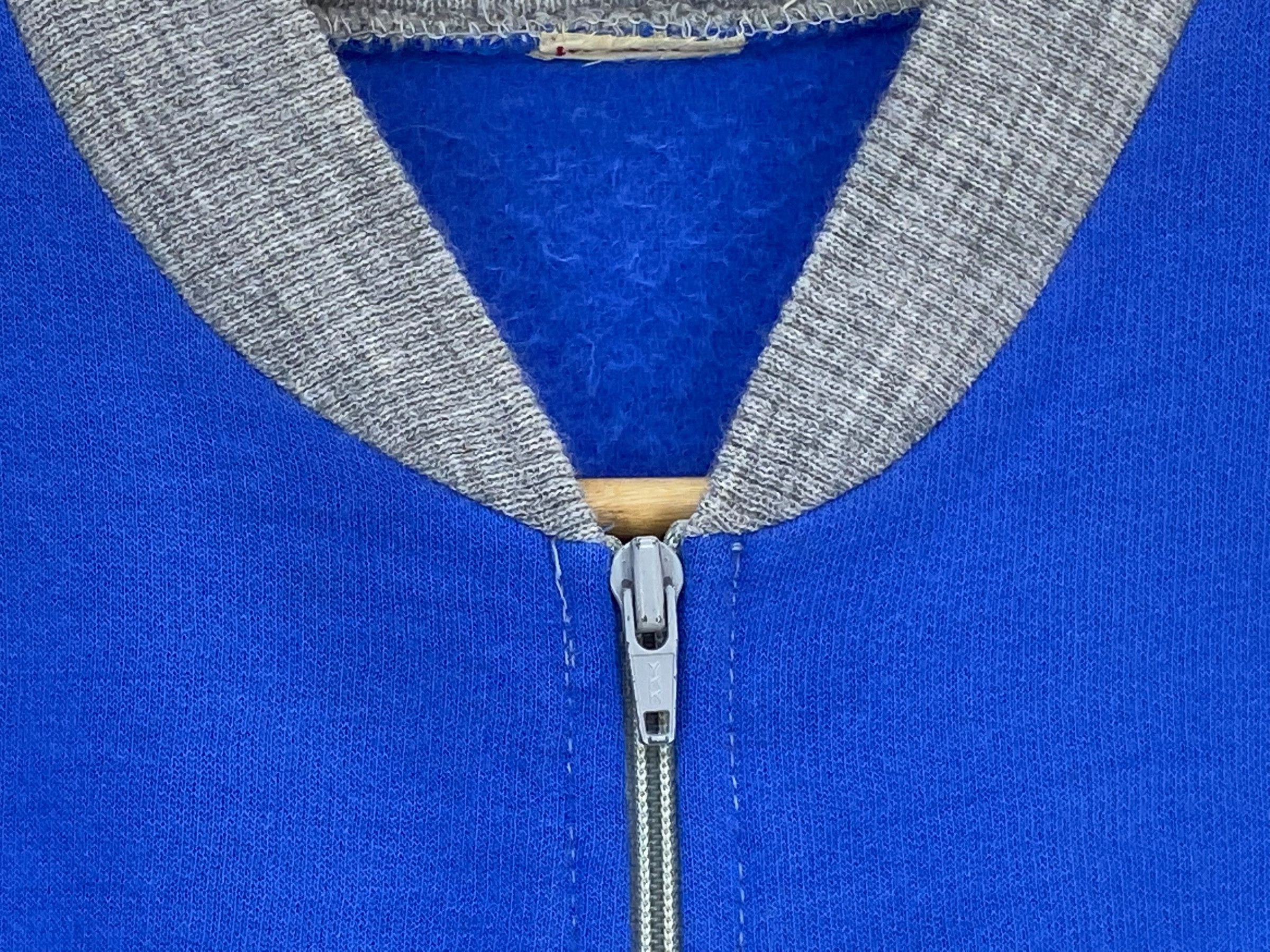 Le Coq Sportif × Vintage Le Coq Sportif Sweatshirt Size US XS / EU 42 / 0 - 7 Thumbnail