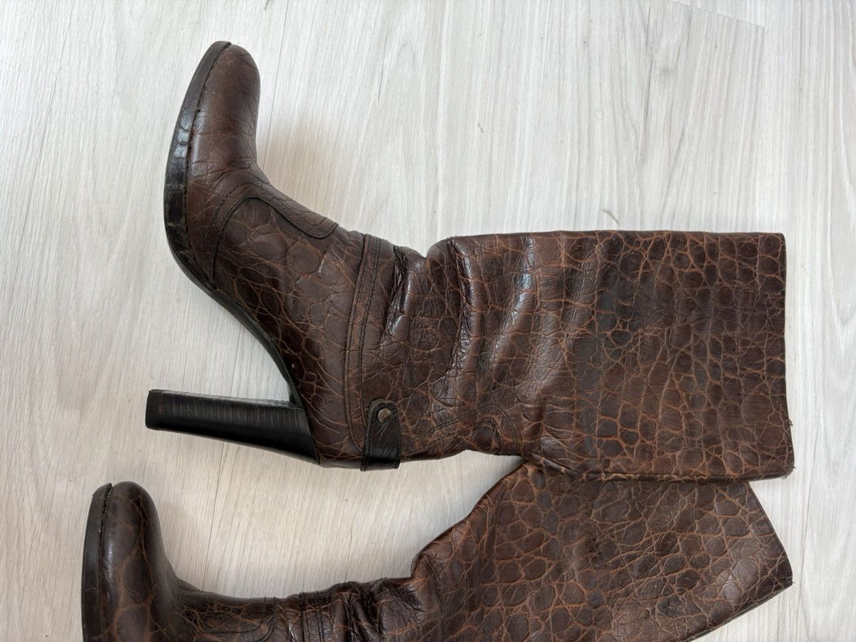 VIC MATI Vic Matie boots Size US 9 / IT 39 - 14 Thumbnail
