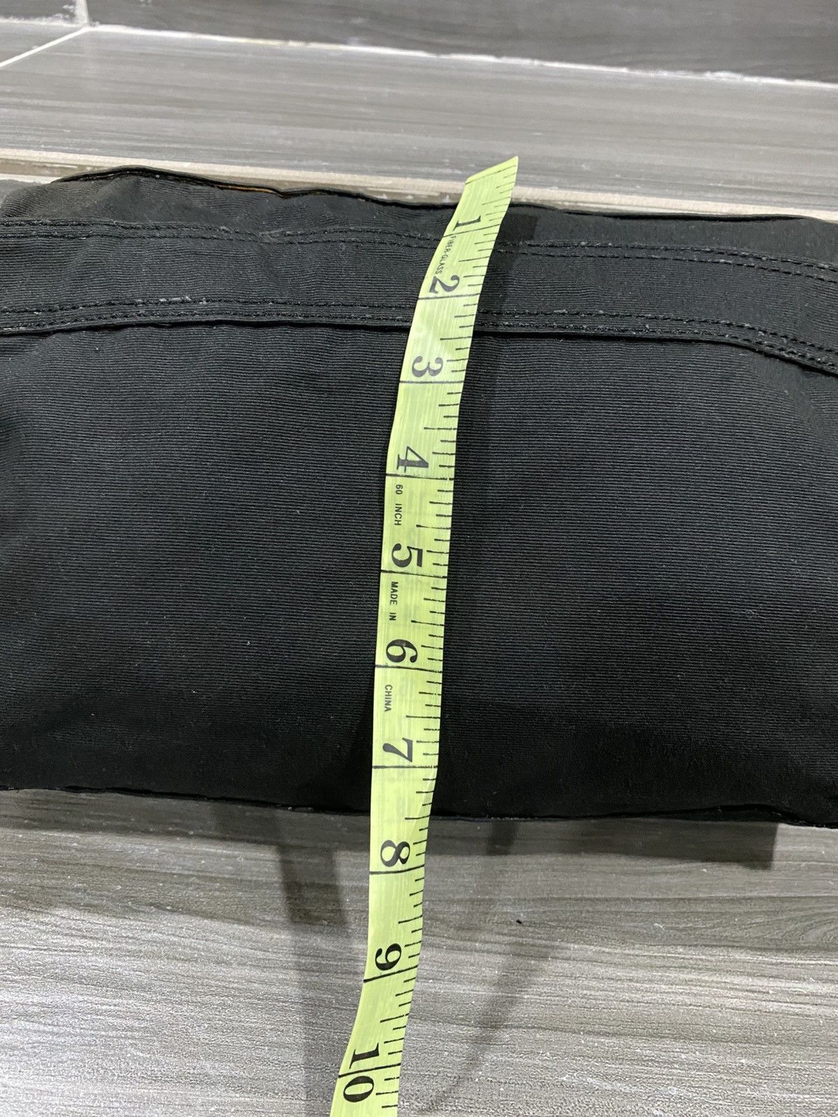 Paul Smith Paul Smith Waist Bag / Crossbody Size ONE SIZE - 10 Thumbnail