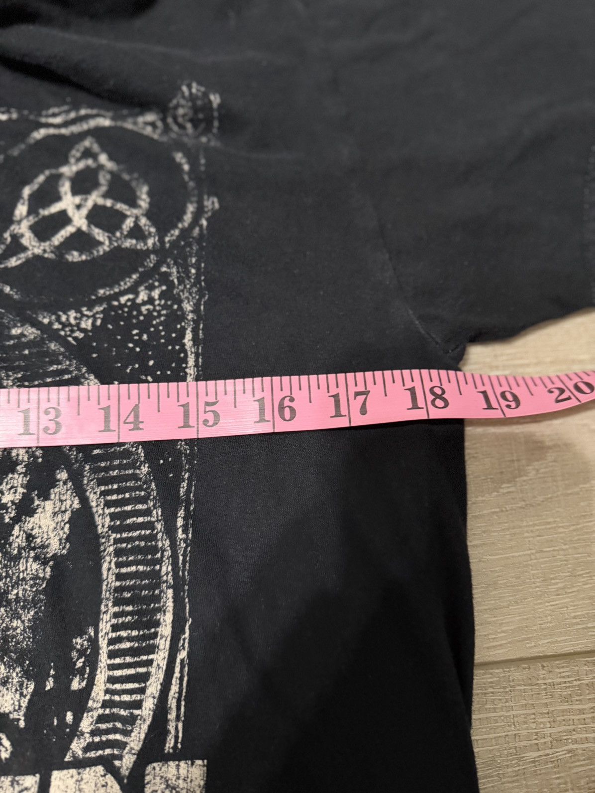 Led Zeppelin Vintage Band Tee Size M / US 6-8 / IT 42-44 - 4 Thumbnail
