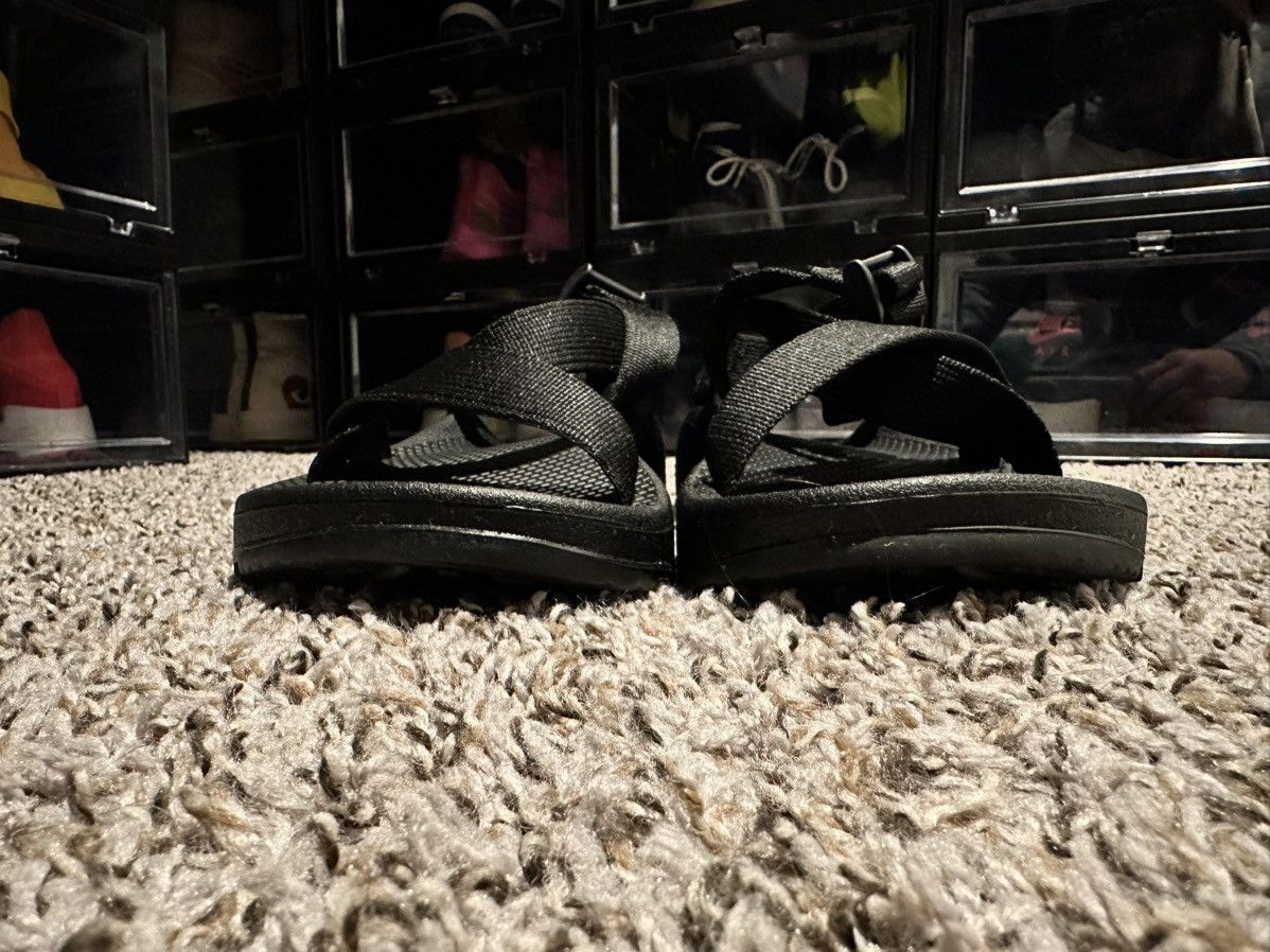 Chaco Chaco Zcloud Sandal Size US 8 / EU 41 - 7 Thumbnail