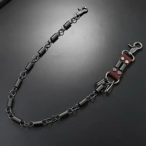 Jewelry Kitagawa x Chika spring pants chain Size ONE SIZE - 6 Thumbnail