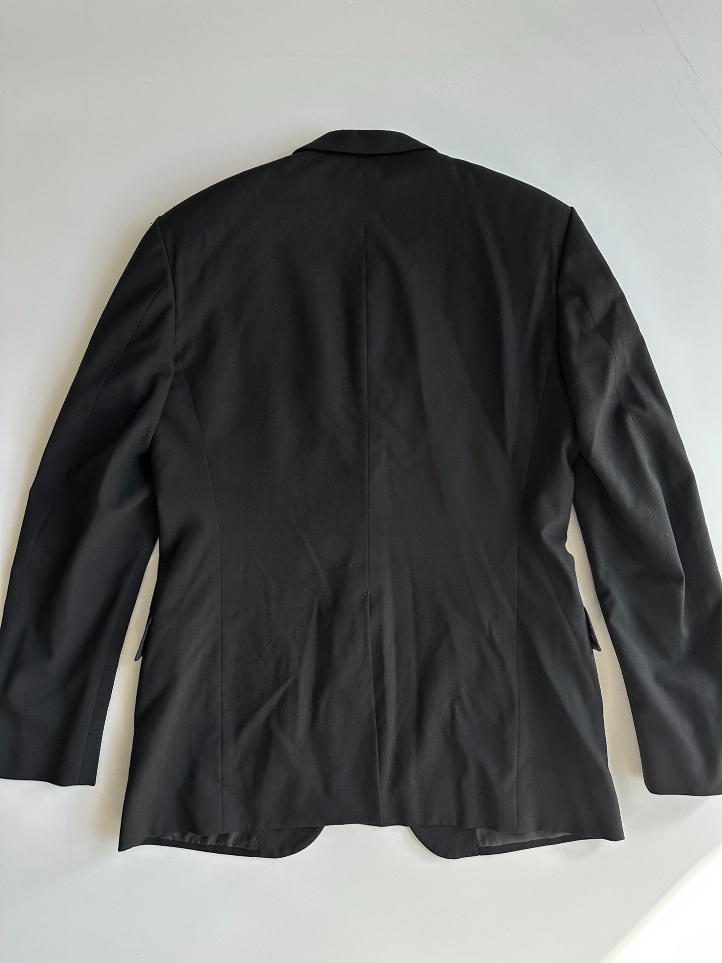 Jil Sander Jil Sander 11SS RAF SIMONS suit| Size 48R - 4 Thumbnail